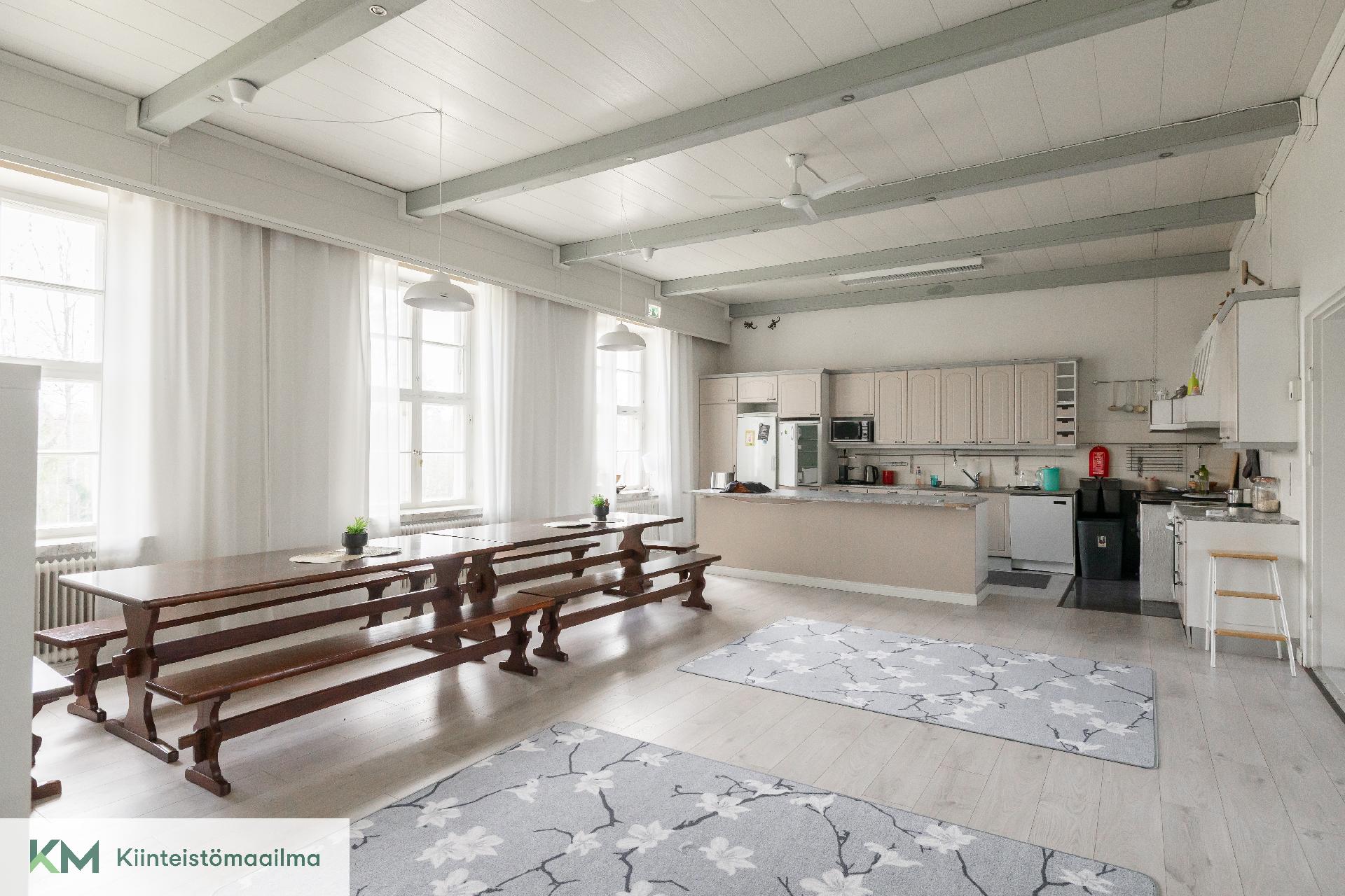Harjuntie 208, Länsikirkonkylä, Pyhtää