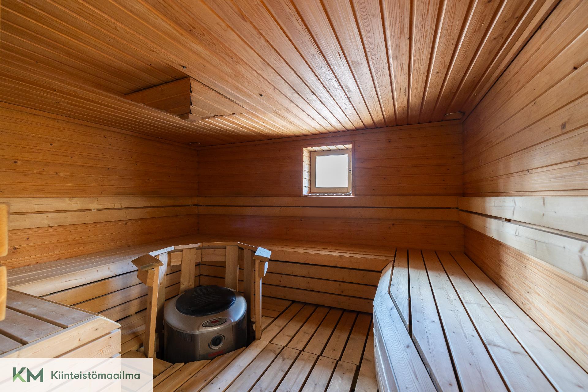 Harjuntie 208, Länsikirkonkylä, Pyhtää