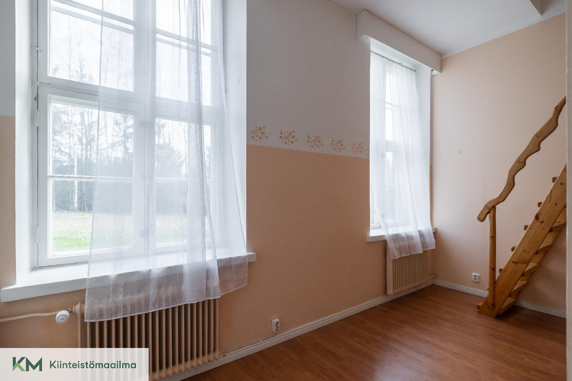 Harjuntie 208, Länsikirkonkylä, Pyhtää