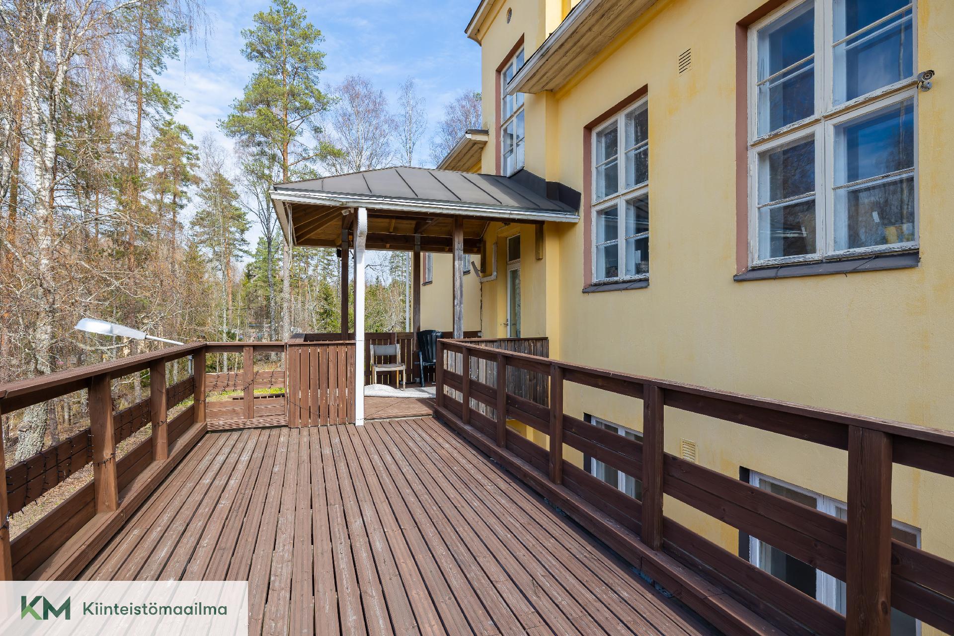 Harjuntie 208, Länsikirkonkylä, Pyhtää