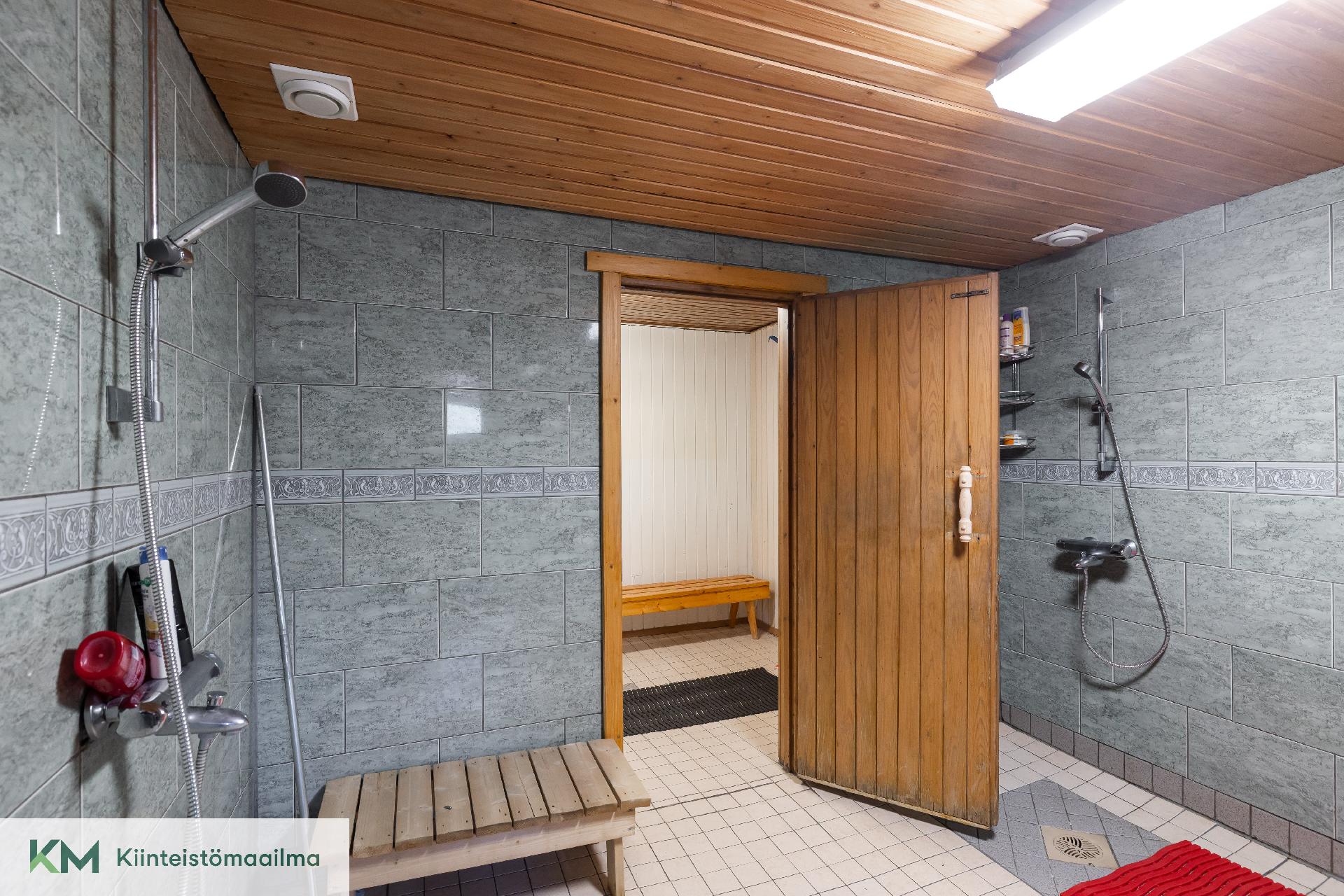 Harjuntie 208, Länsikirkonkylä, Pyhtää