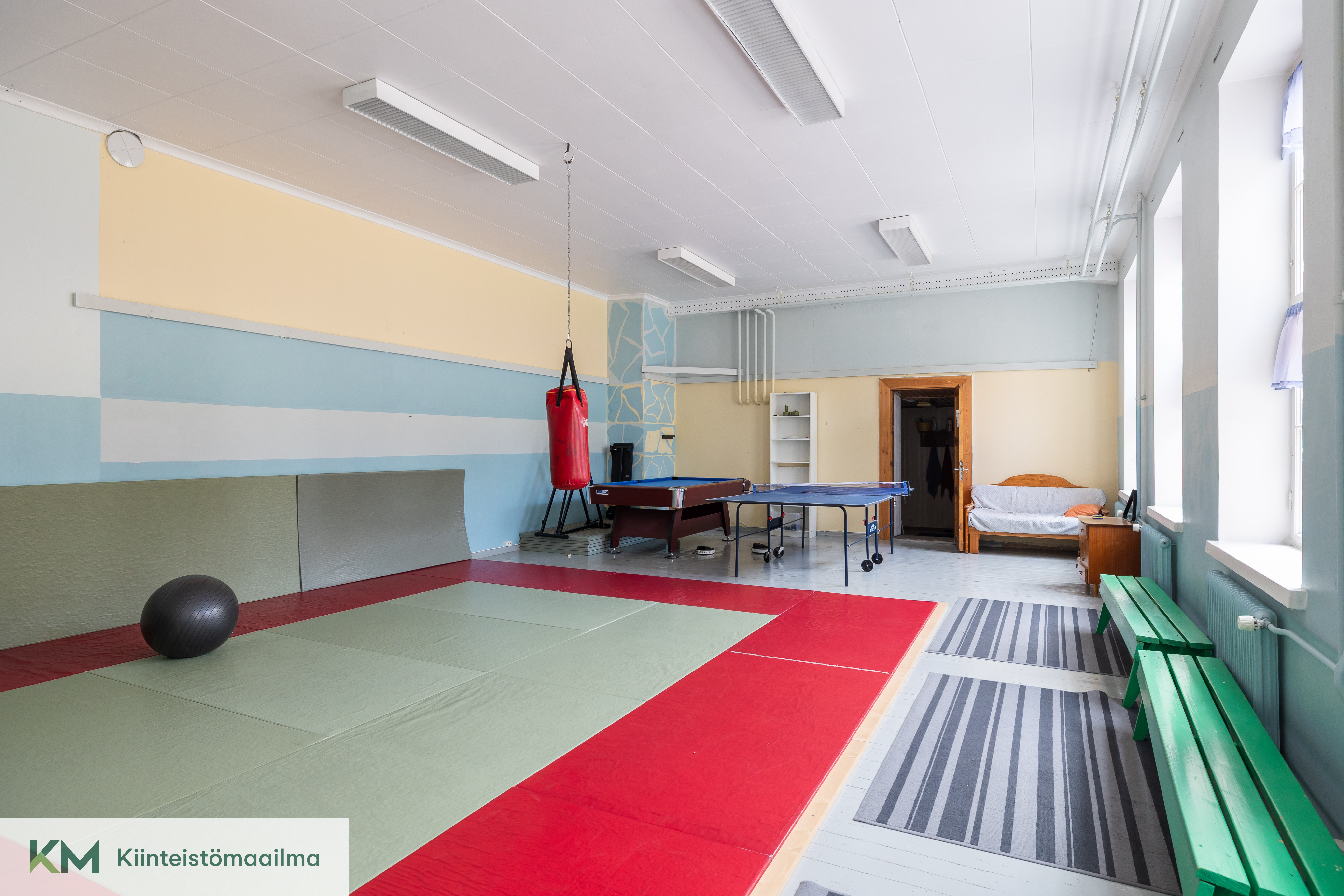 Harjuntie 208, Kangas, Pyhtää