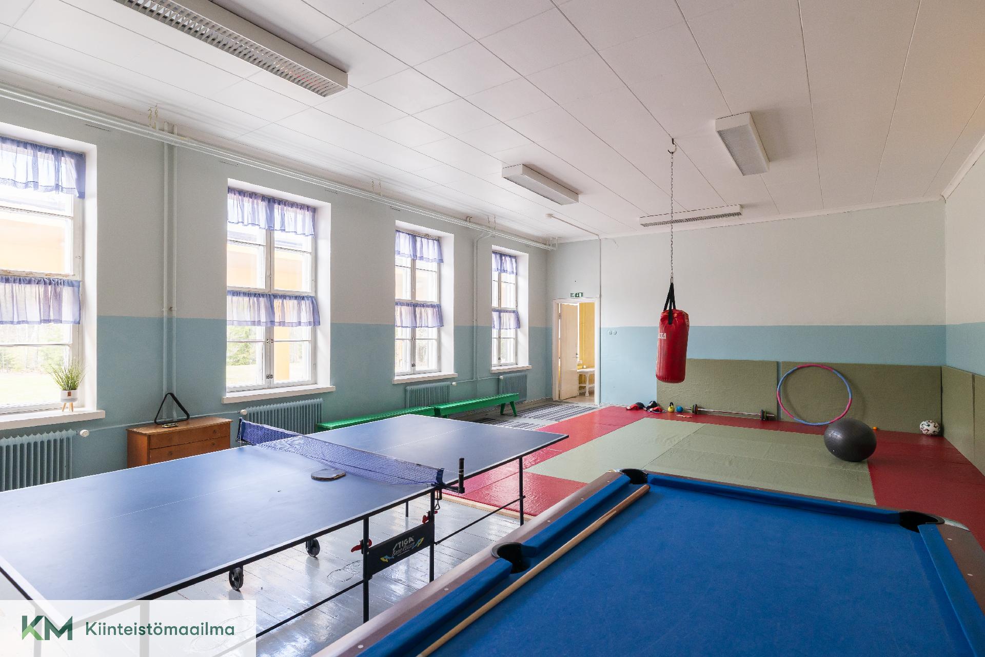 Harjuntie 208, Länsikirkonkylä, Pyhtää