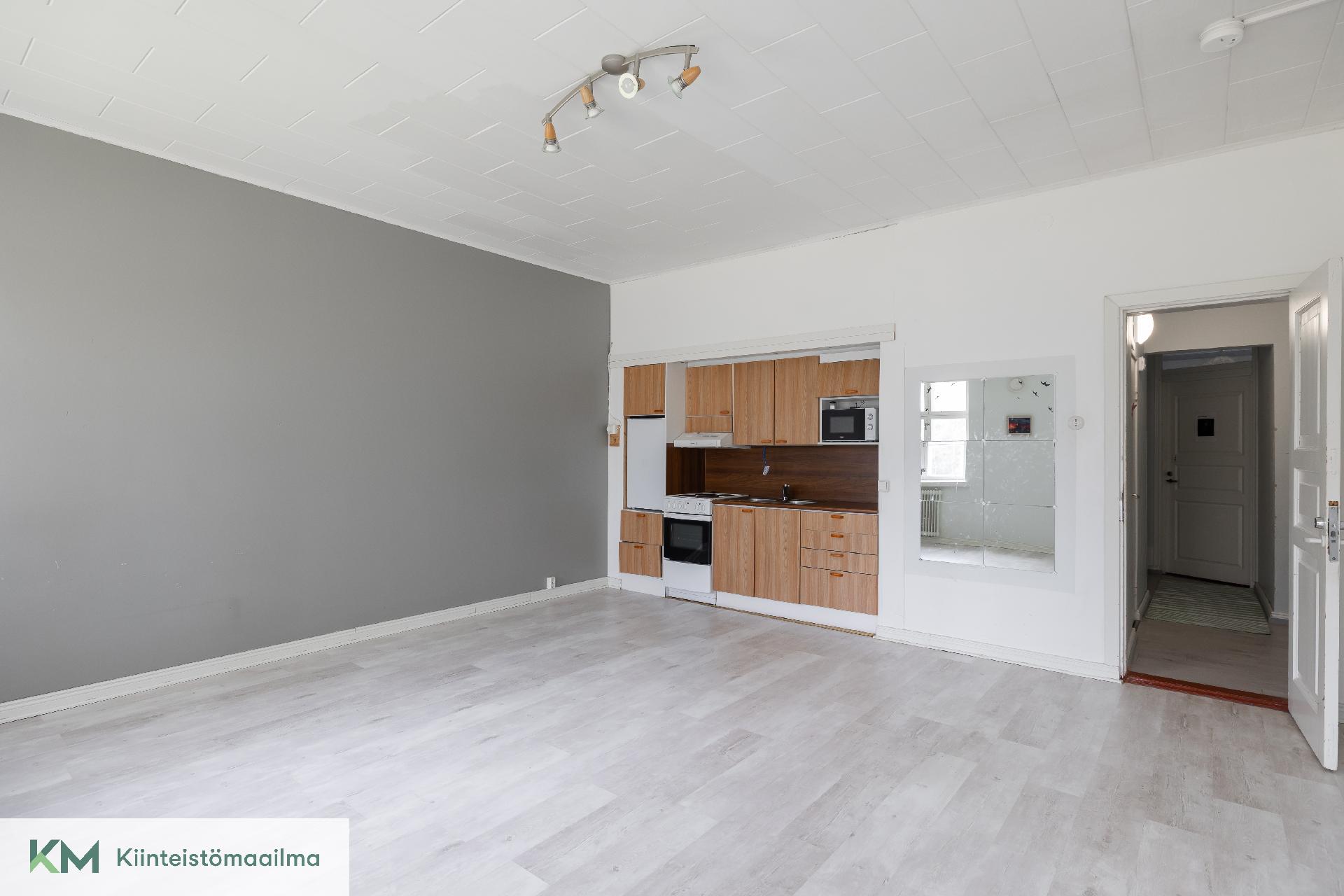 Harjuntie 208, Länsikirkonkylä, Pyhtää