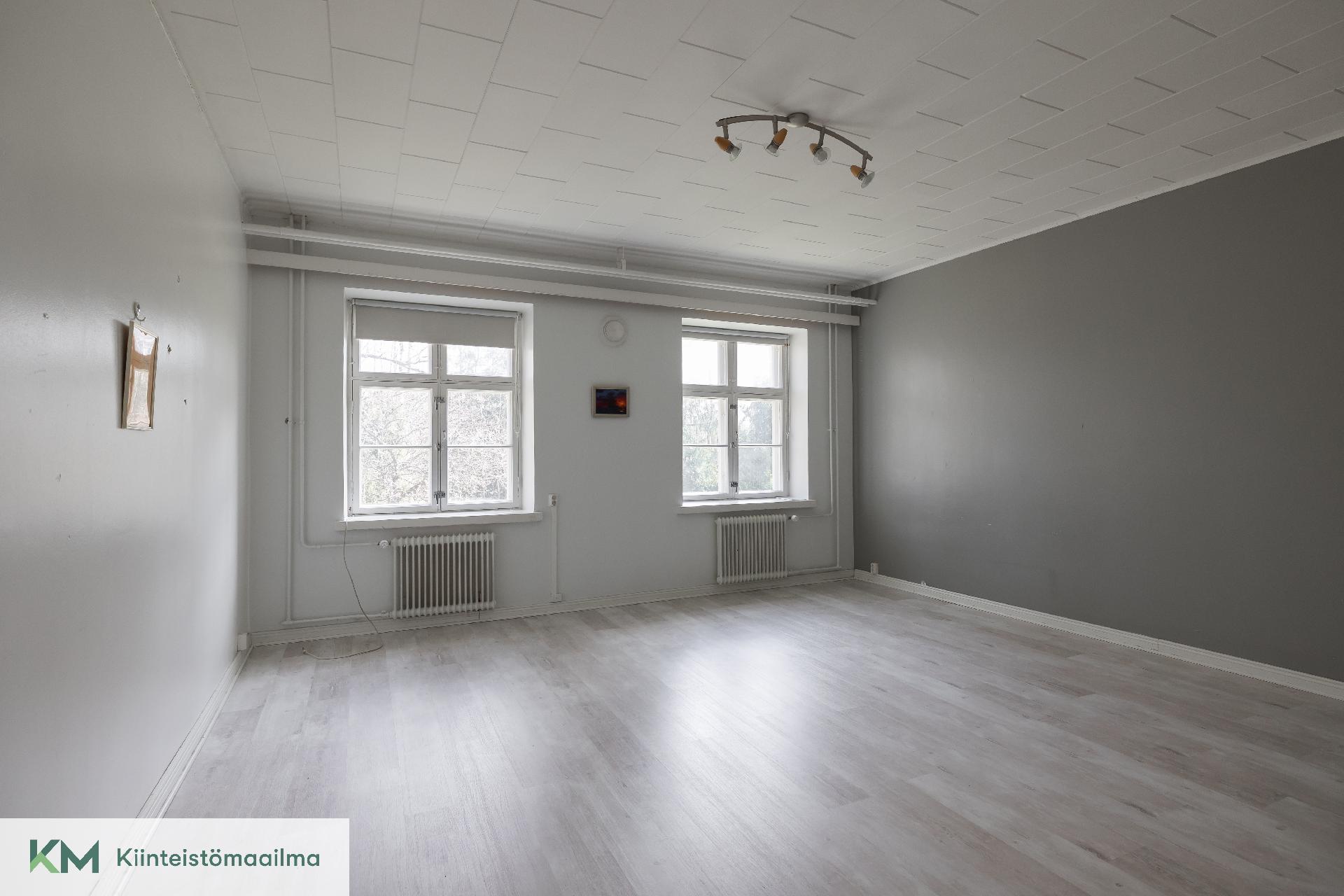 Harjuntie 208, Länsikirkonkylä, Pyhtää