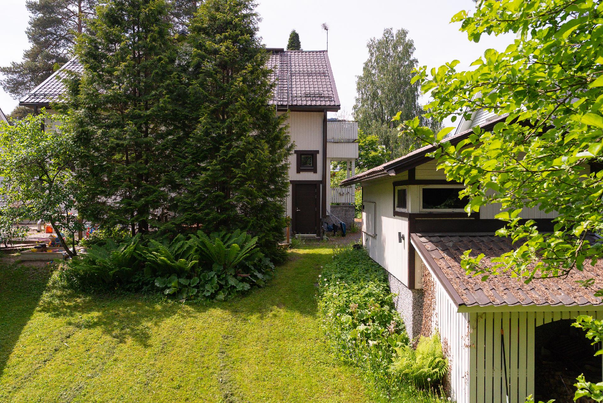 Esankatu 20, Mäki-Matti, Jyväskylä