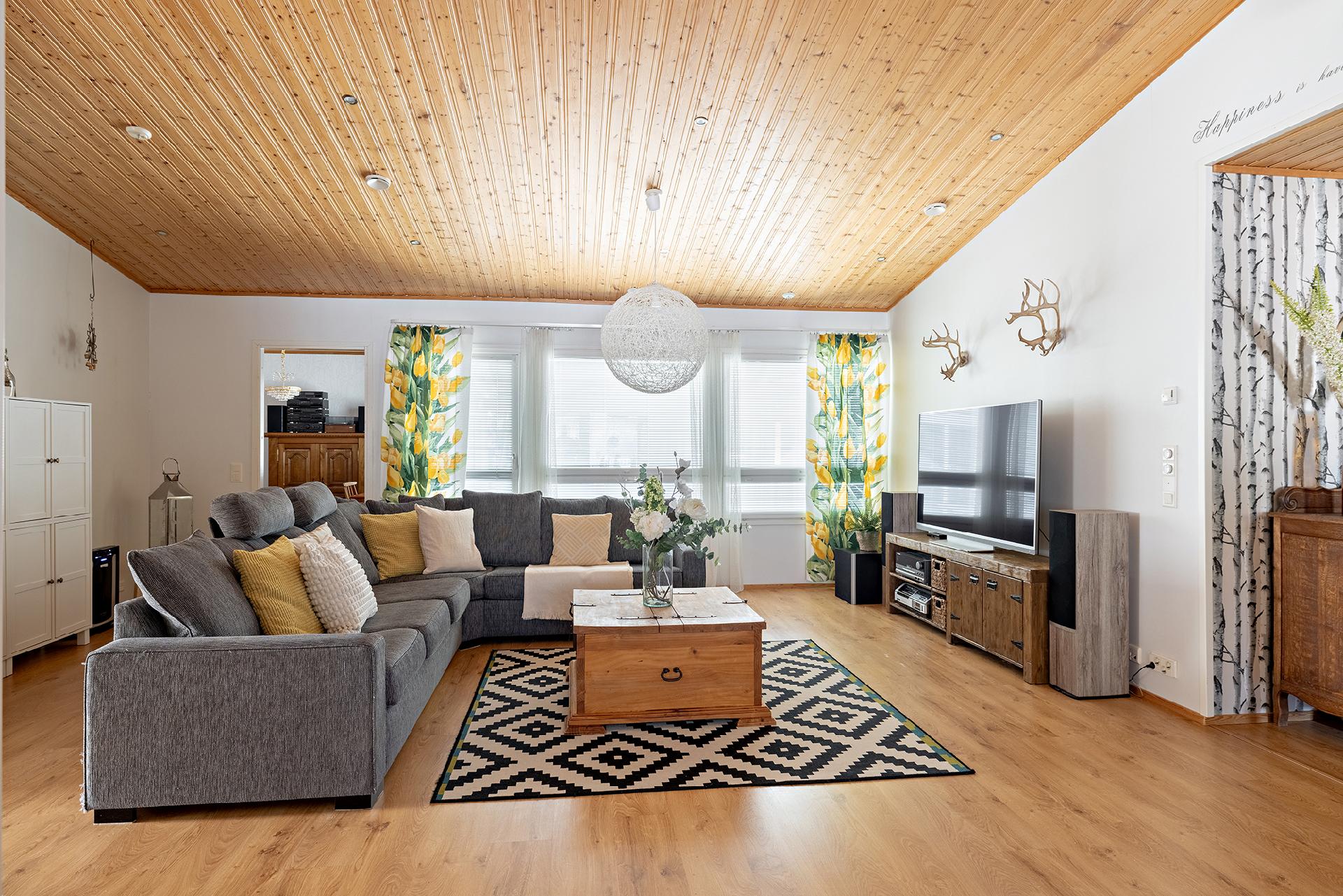 Airistonkuja 4, Ollila, Kempele