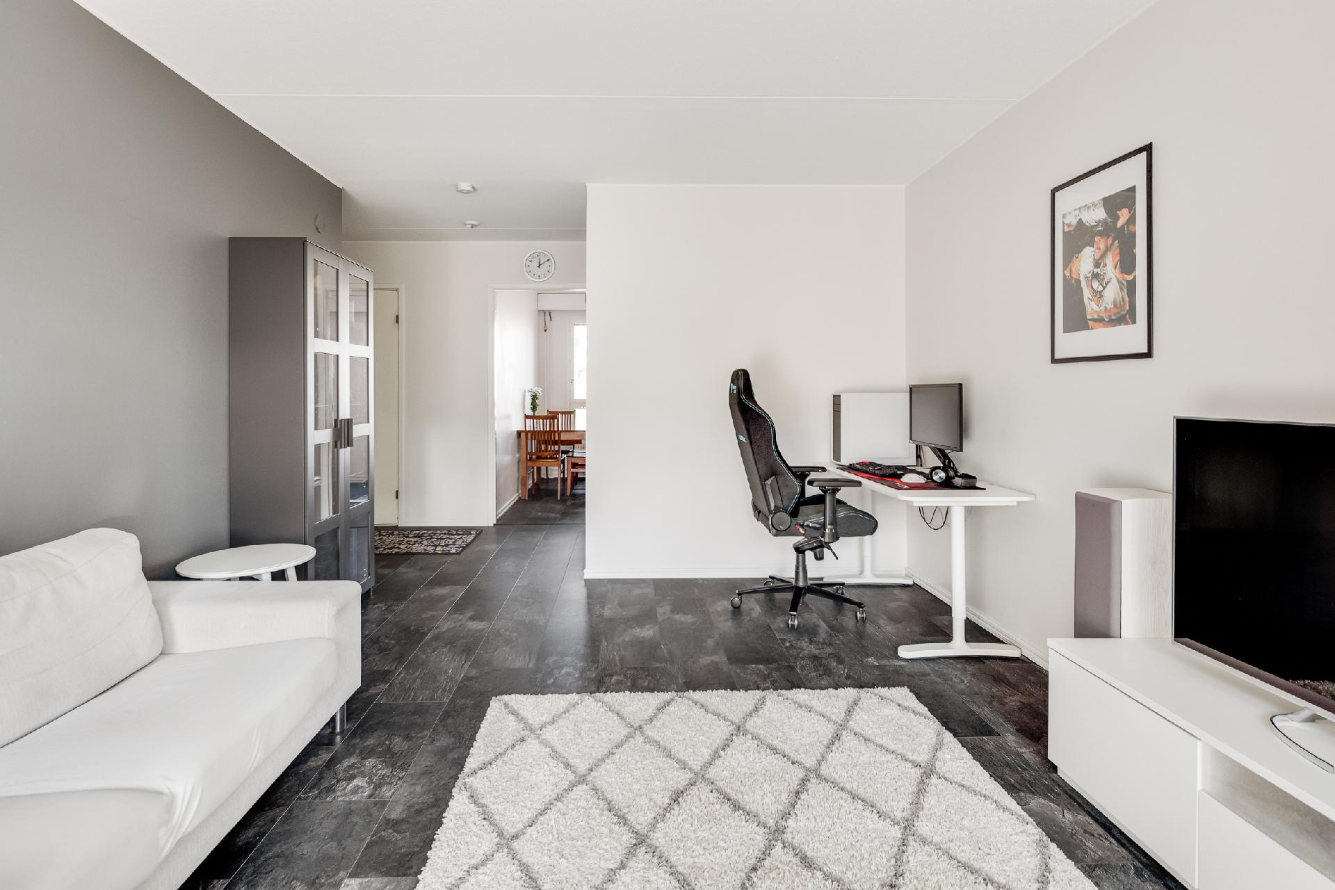 Talvikkirinne 7, Tikkurila, Vantaa