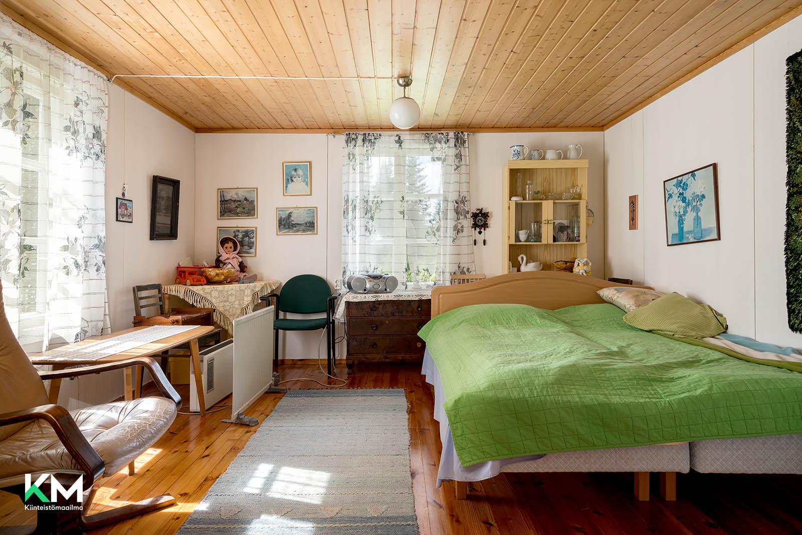 Rytinkisalmentie 2575, Pikkukylä, Pudasjärvi