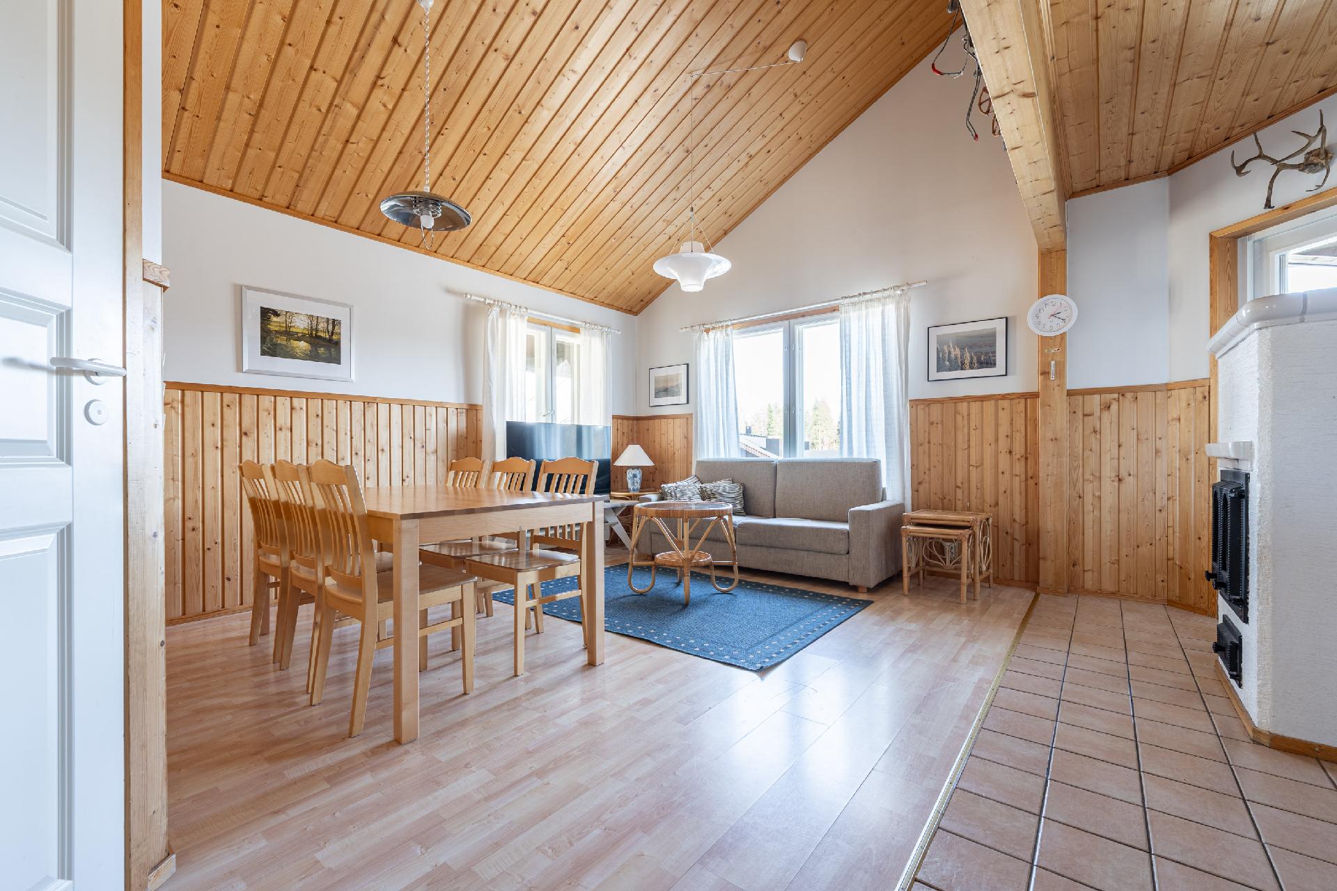 Tahkolahdentie 4, Tahkovuori, Kuopio
