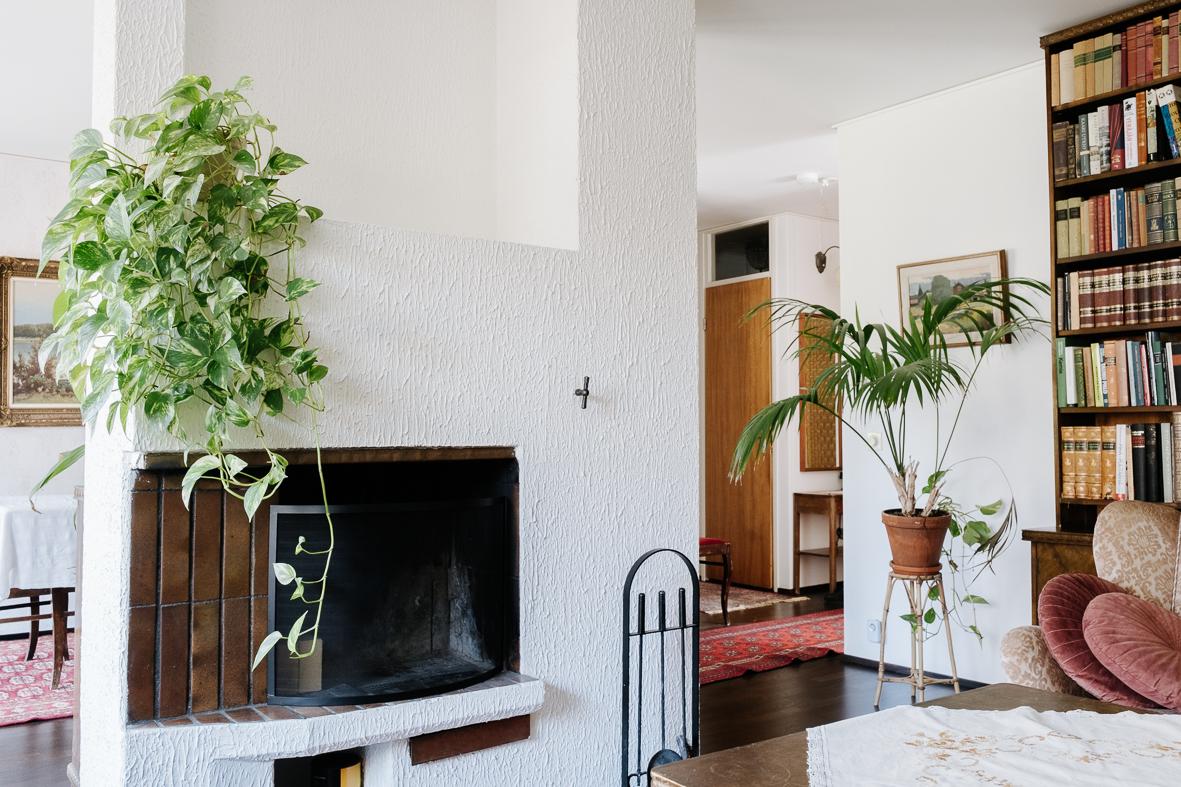 Välimetsäntie 12, Oulunkylä, Helsinki