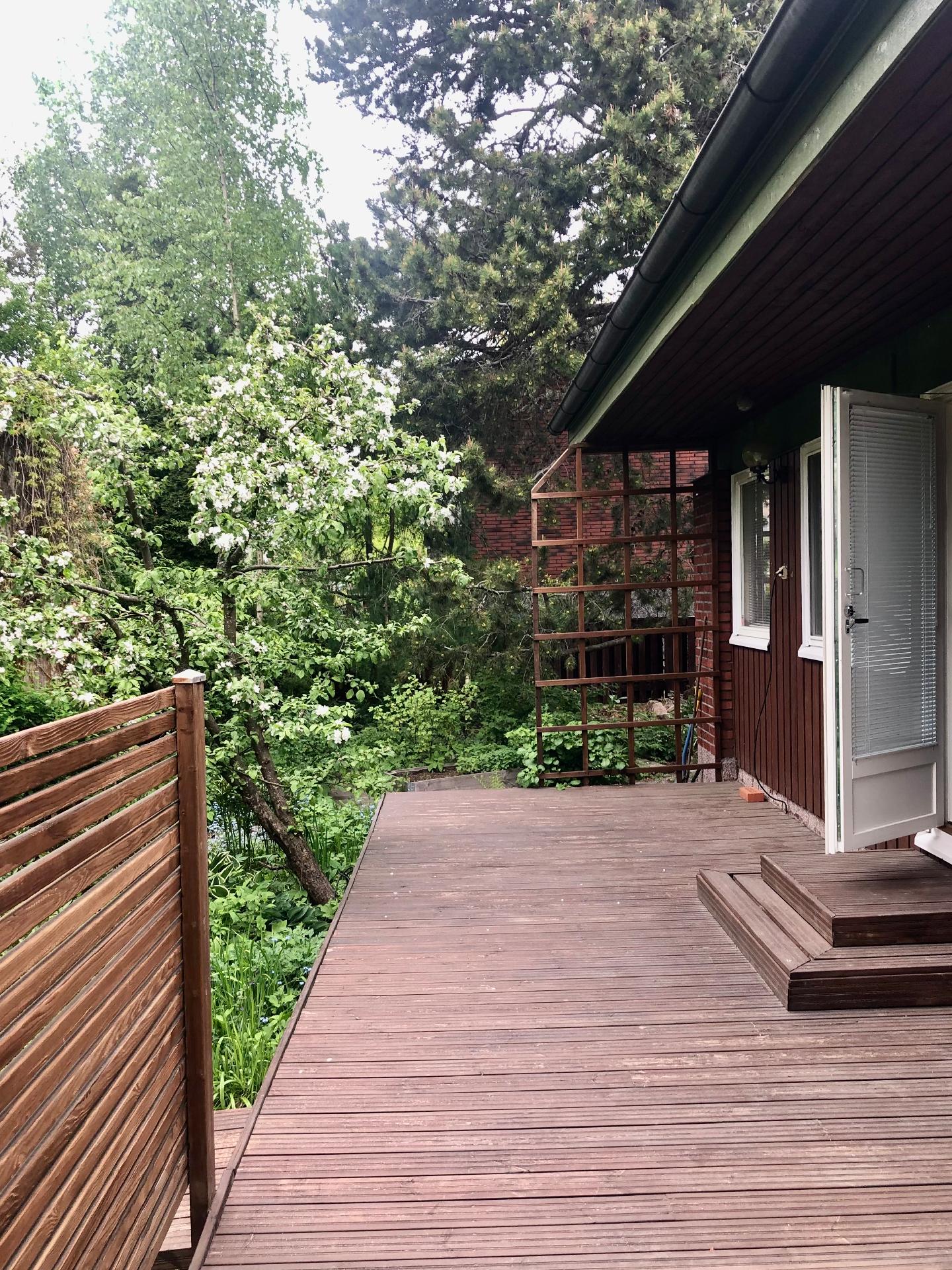 Välimetsäntie 12, Oulunkylä, Helsinki