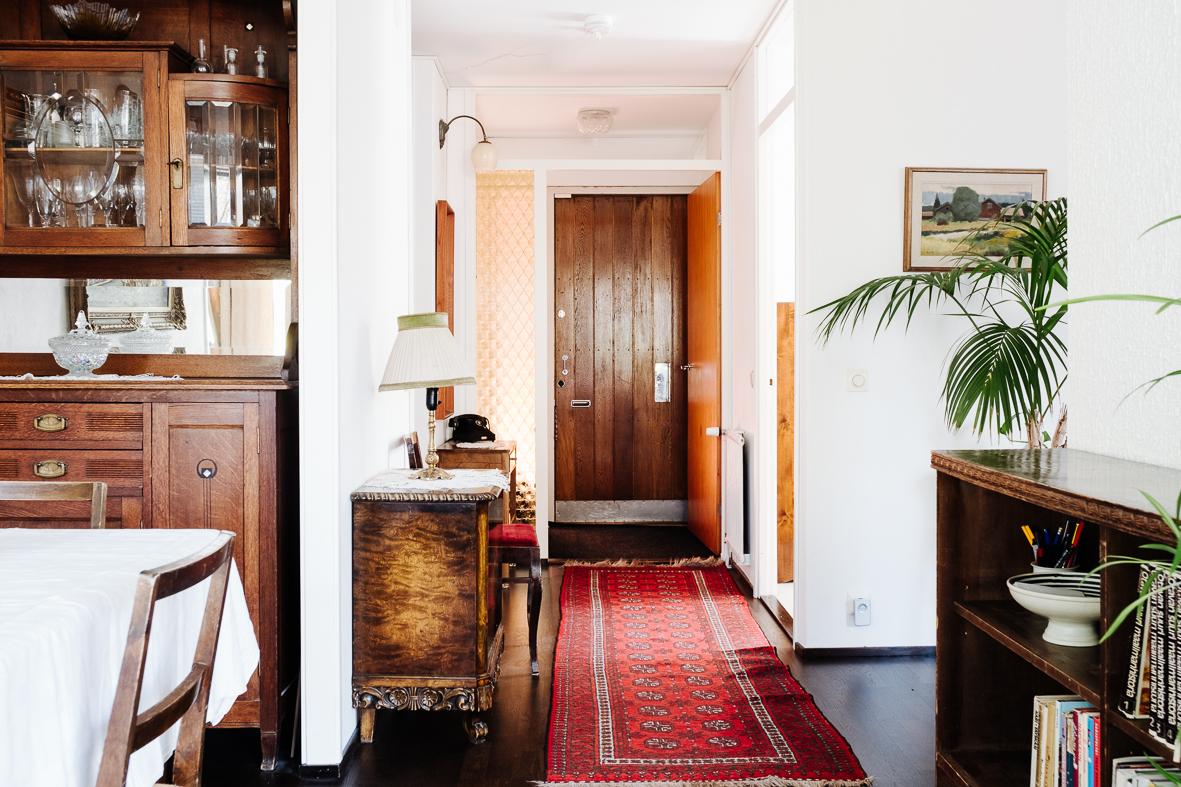 Välimetsäntie 12, Oulunkylä, Helsinki