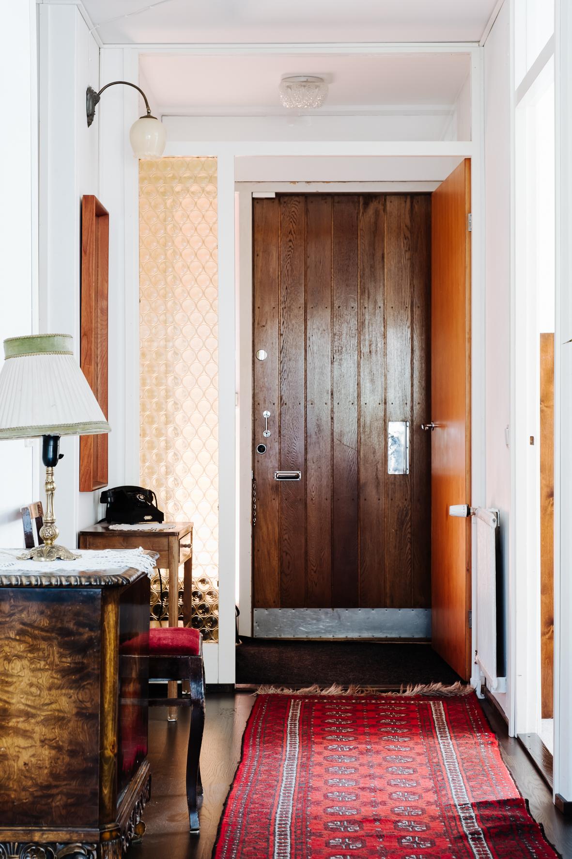 Välimetsäntie 12, Oulunkylä, Helsinki