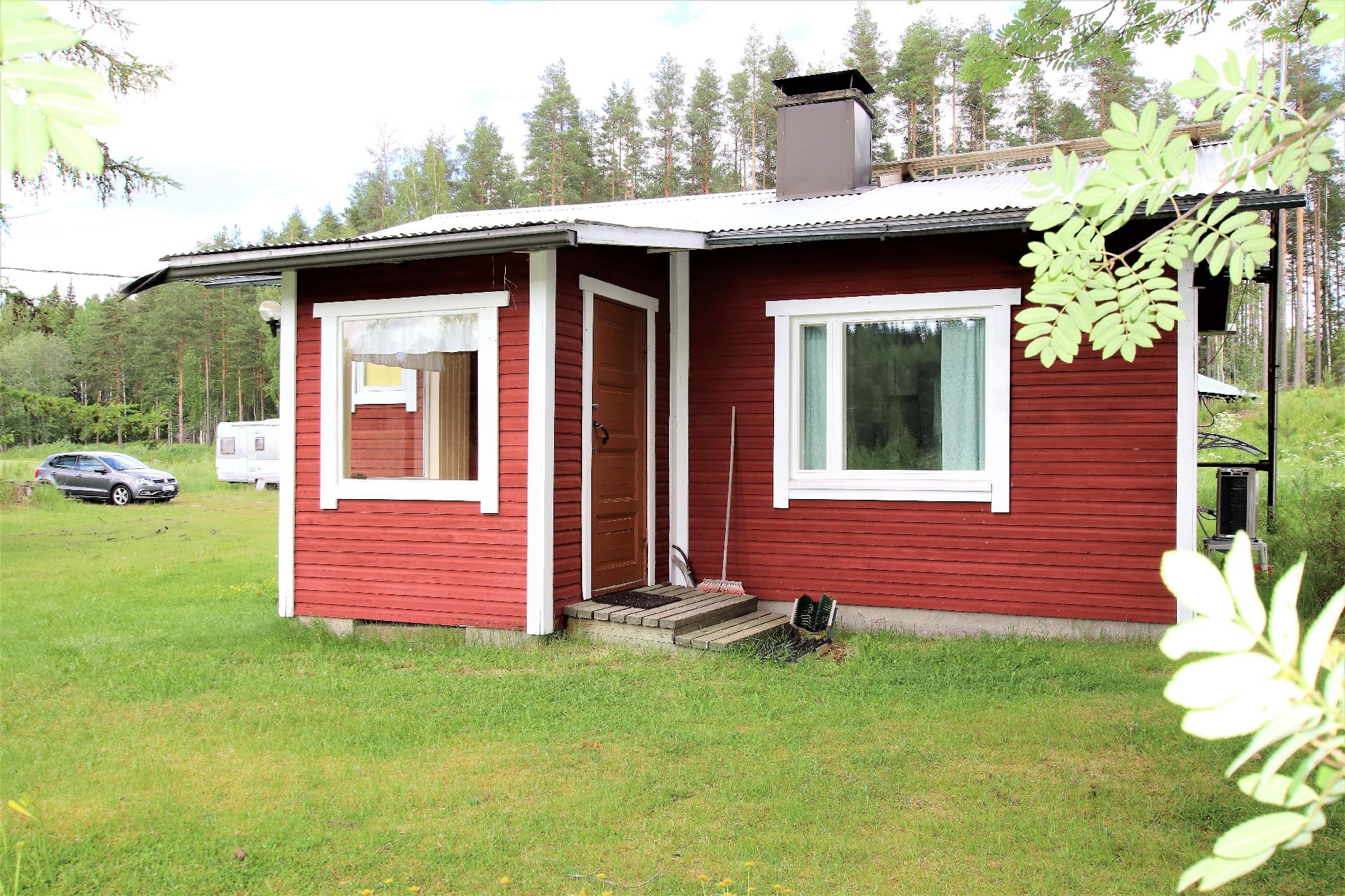 Sisääntulo