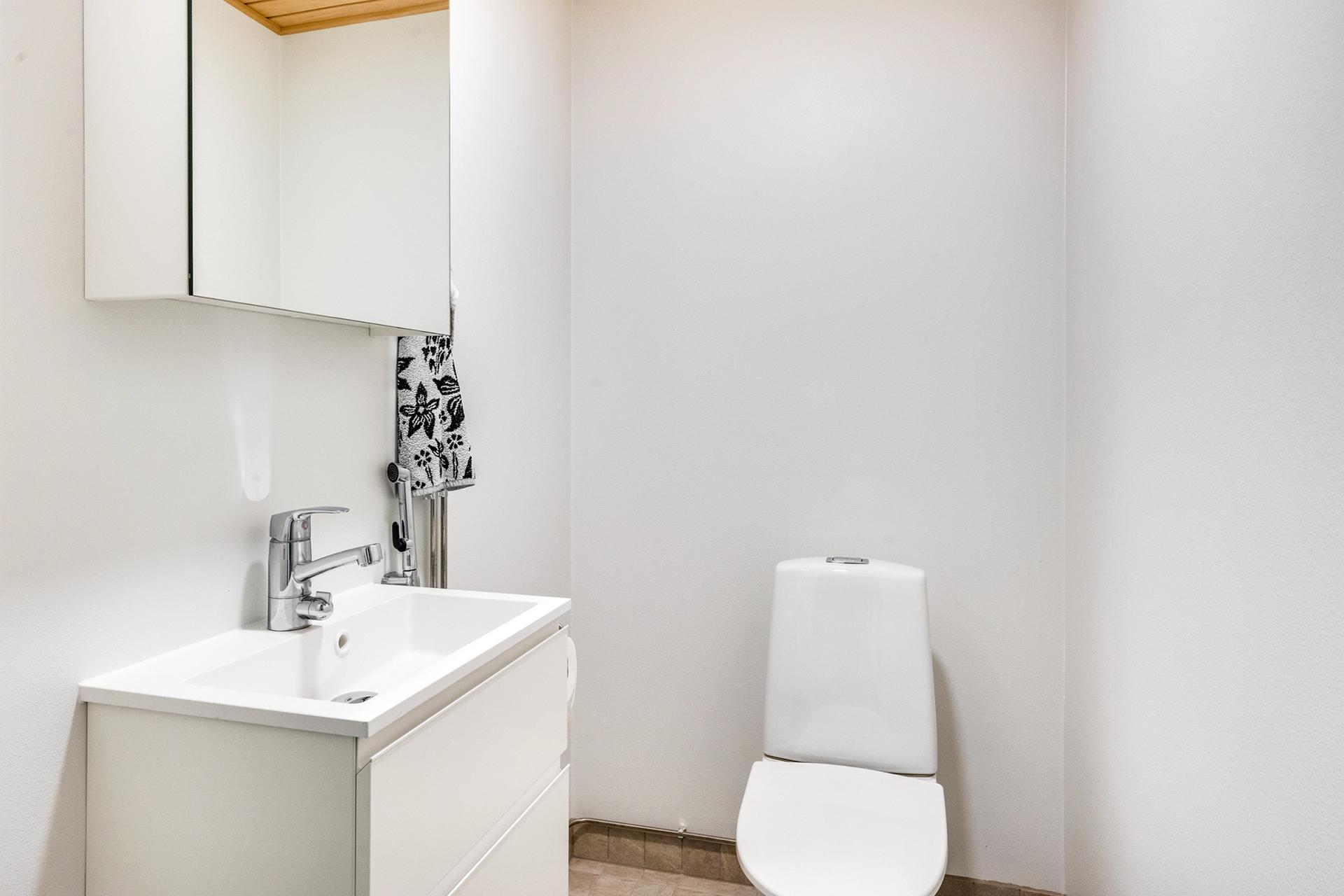 Paperitehtaanraitti 9, Santalahti, Tampere