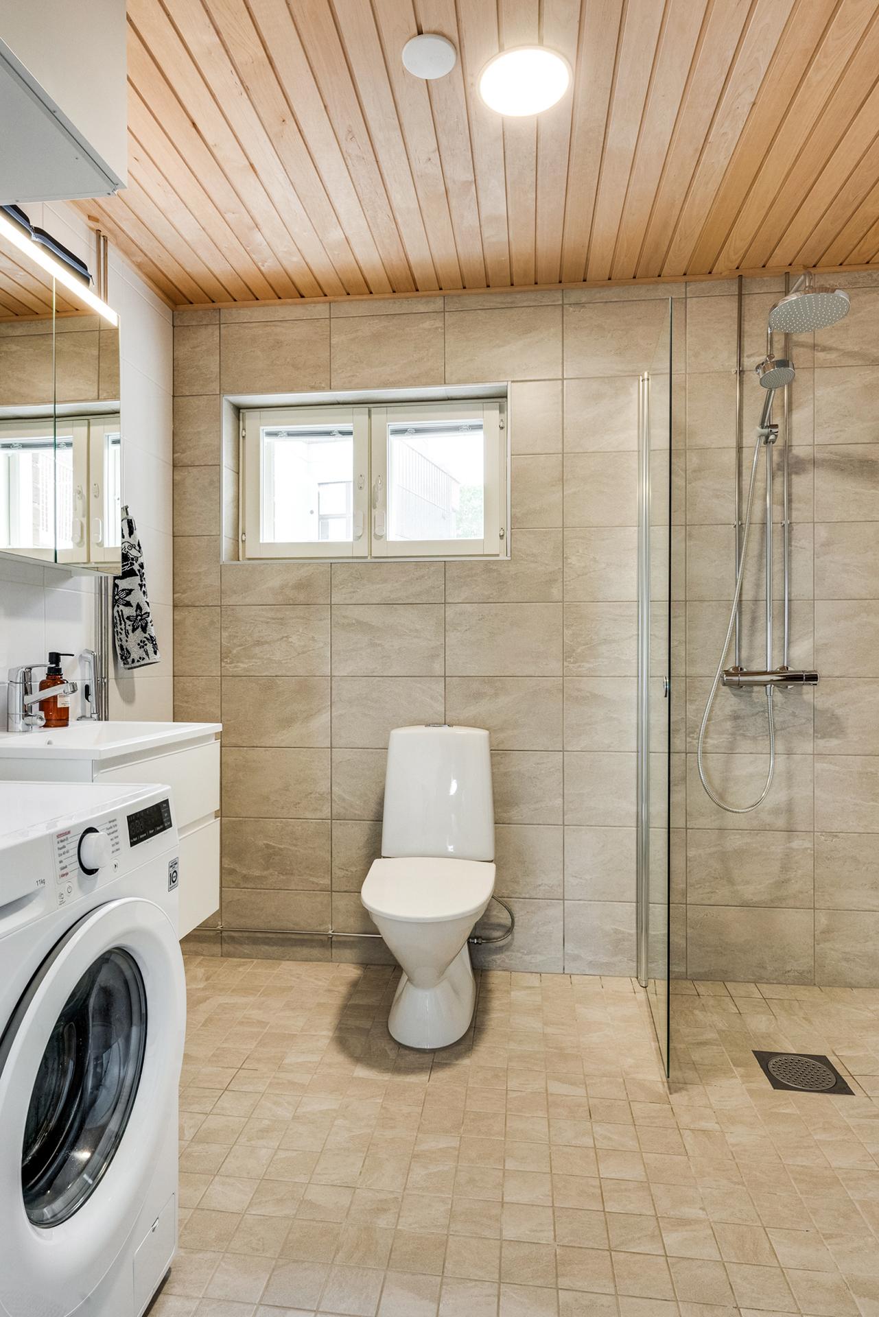 Paperitehtaanraitti 9, Santalahti, Tampere