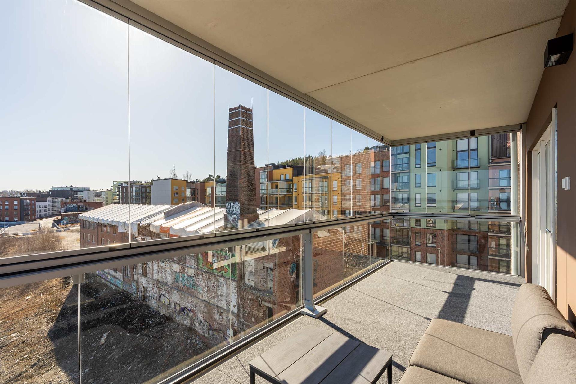 Paperitehtaanraitti 9, Santalahti, Tampere