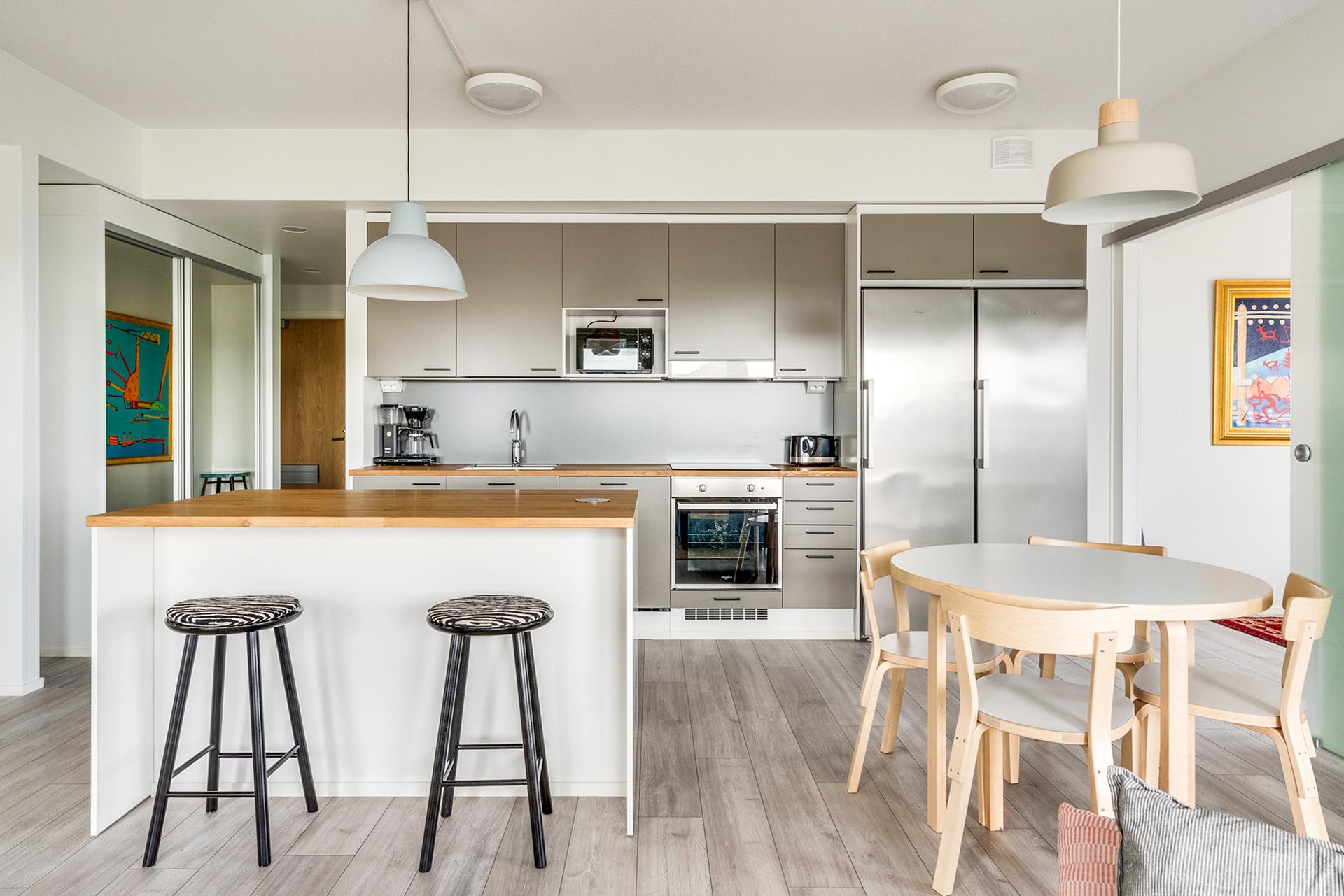 Paperitehtaanraitti 9, Santalahti, Tampere