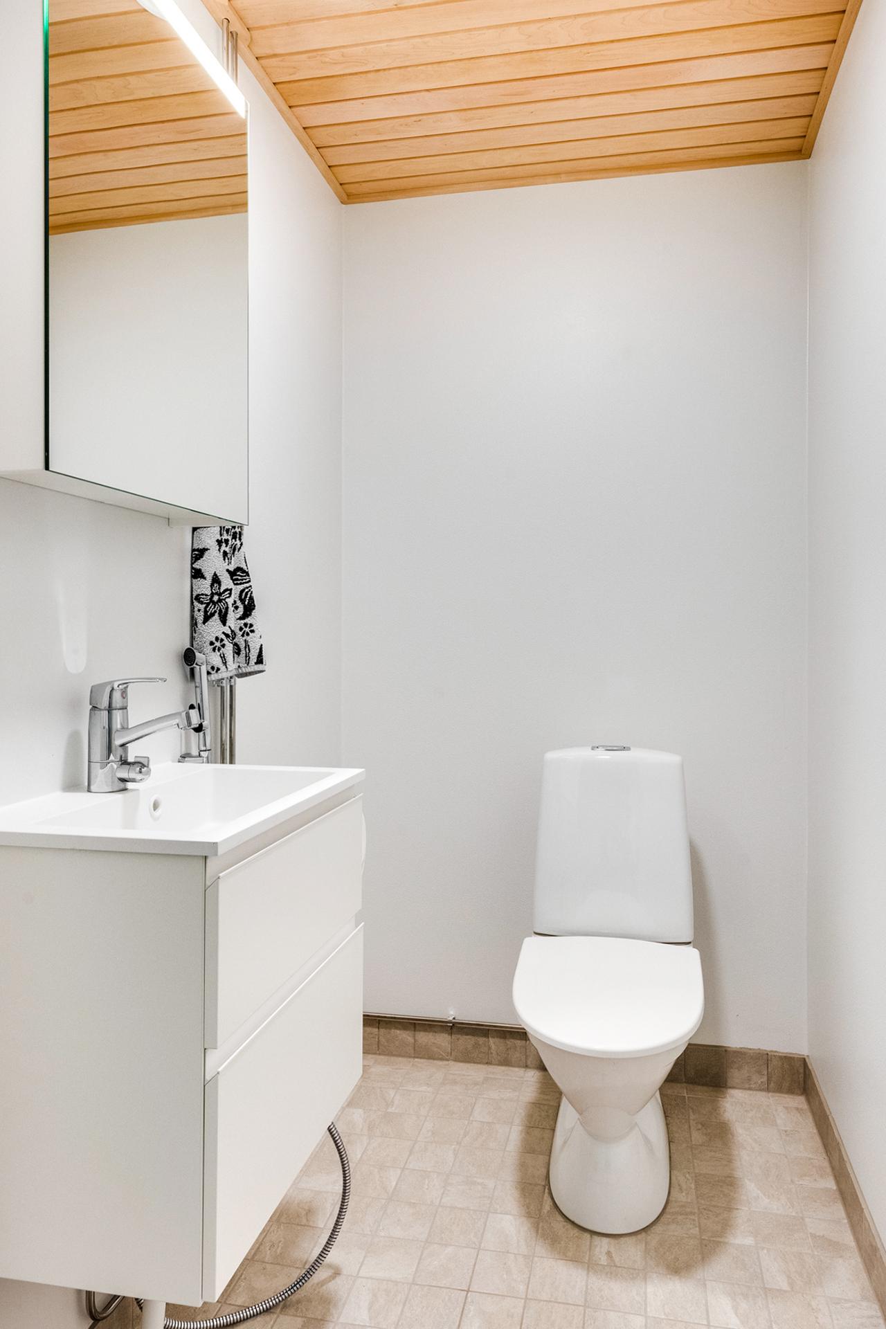 Paperitehtaanraitti 9, Santalahti, Tampere