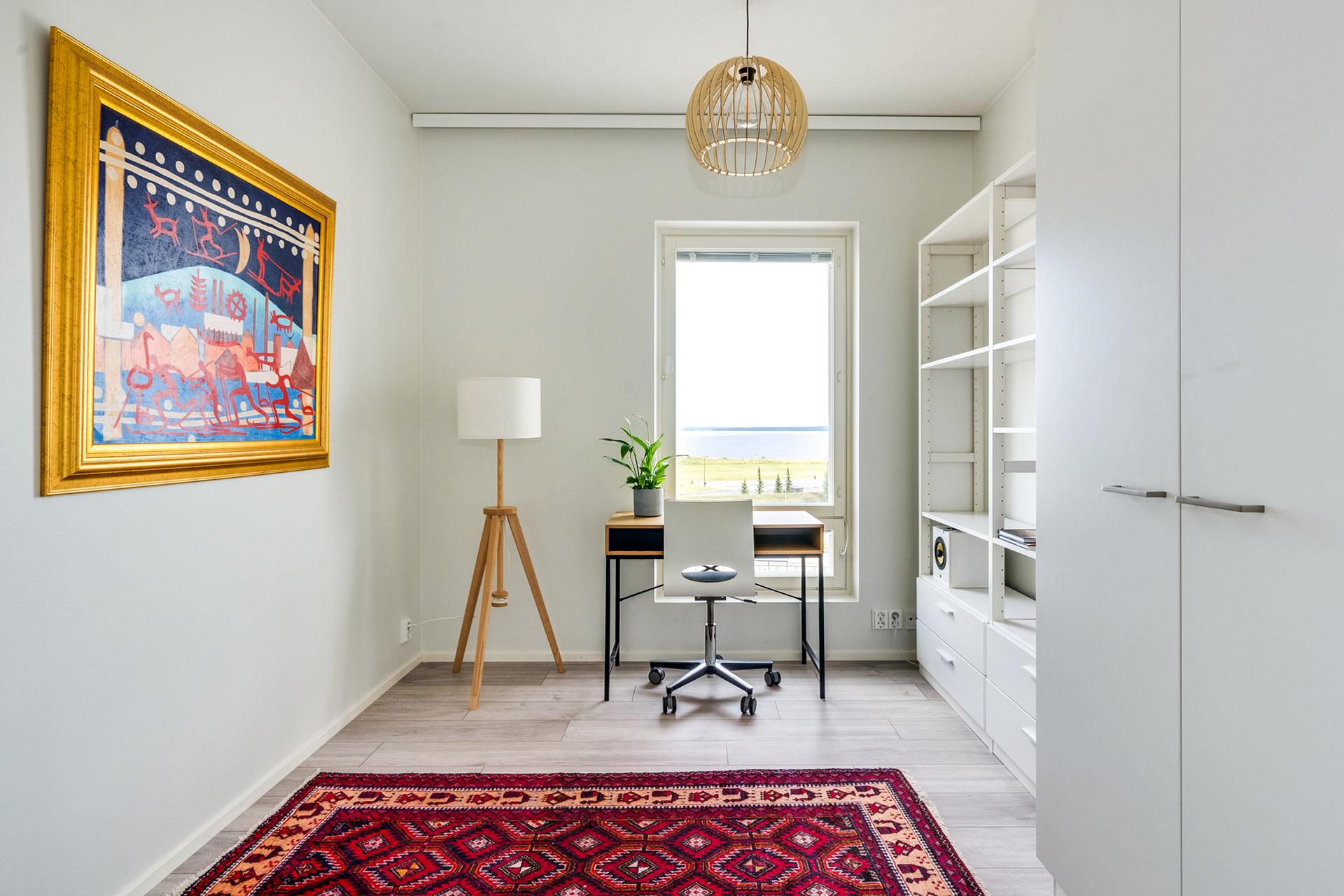 Paperitehtaanraitti 9, Santalahti, Tampere