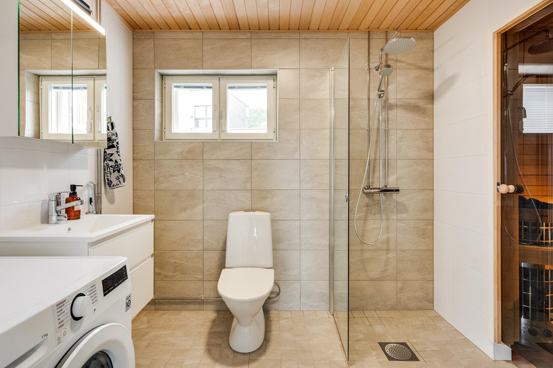 Paperitehtaanraitti 9, Santalahti, Tampere