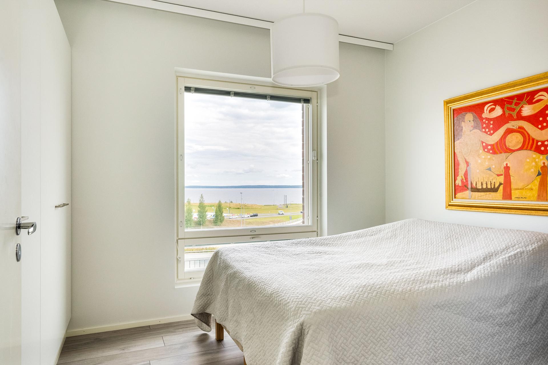 Paperitehtaanraitti 9, Santalahti, Tampere