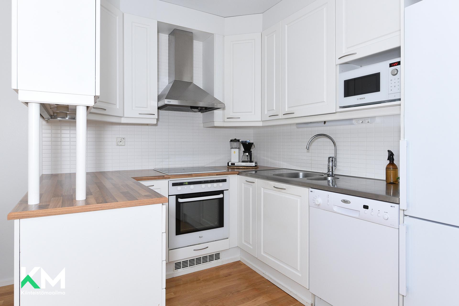 Ryylintie 2, Myllypohja, Lahti