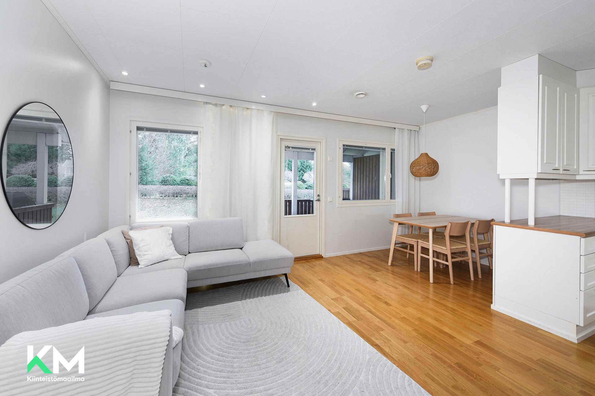 Ryylintie 2, Myllypohja, Lahti