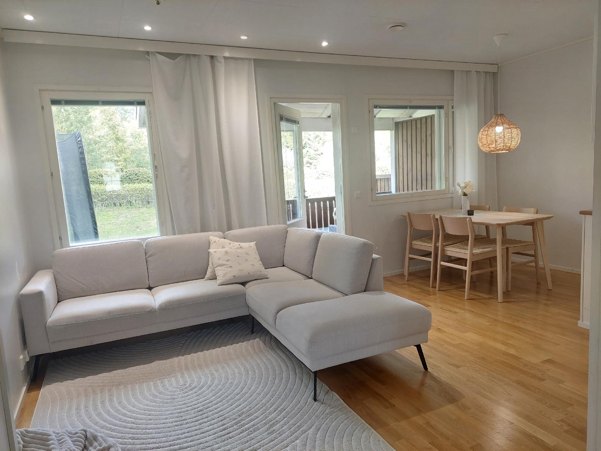 Ryylintie 2, Myllypohja, Lahti