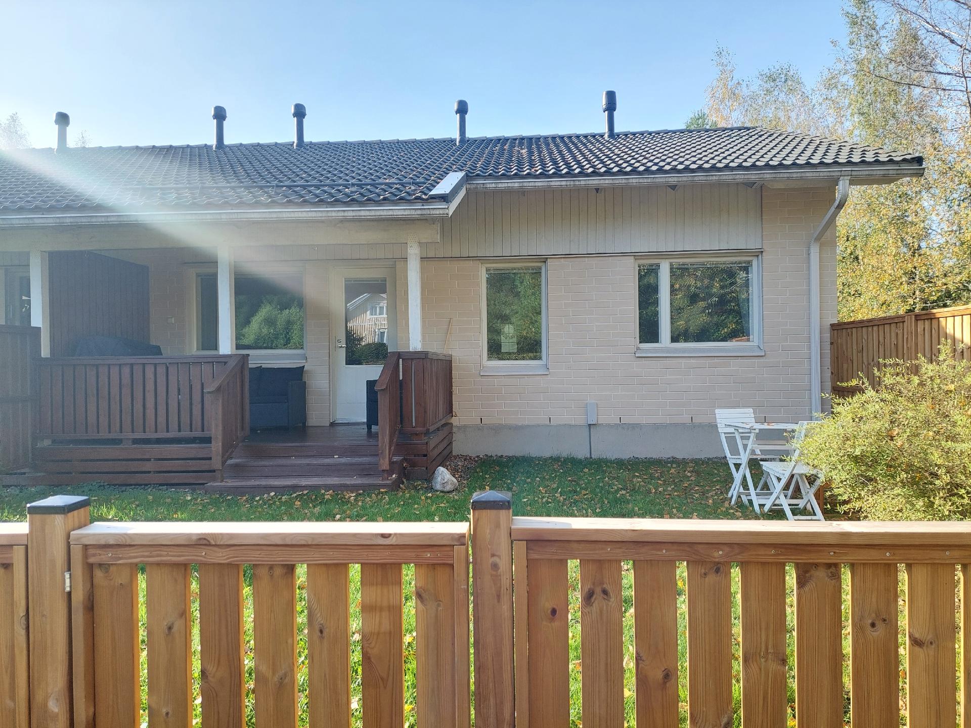 Ryylintie 2, Myllypohja, Lahti