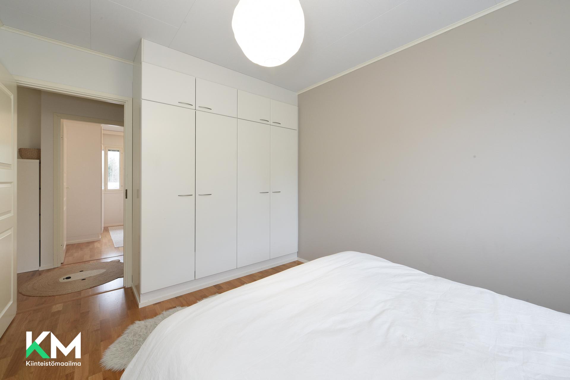 Ryylintie 2, Myllypohja, Lahti