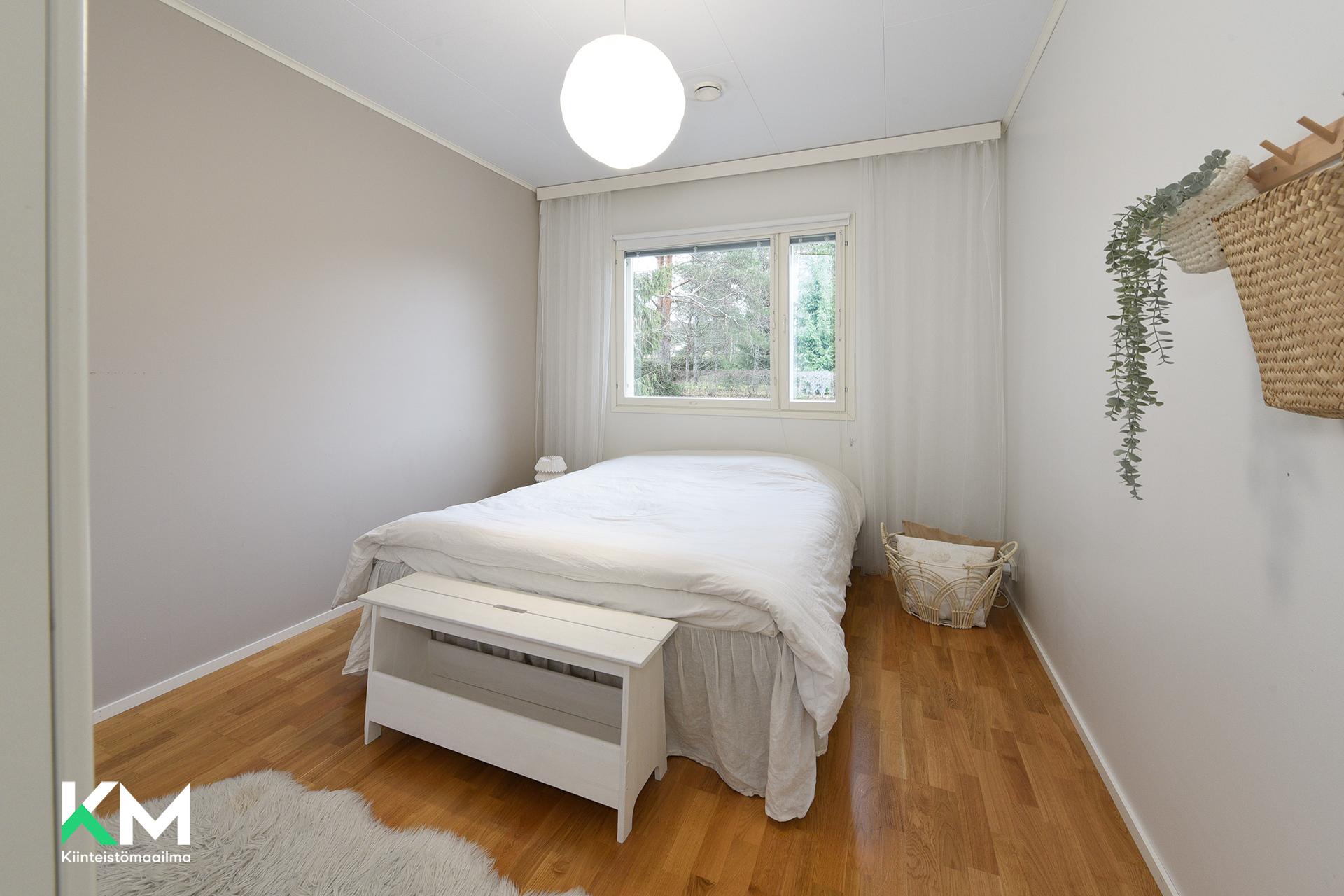 Ryylintie 2, Myllypohja, Lahti