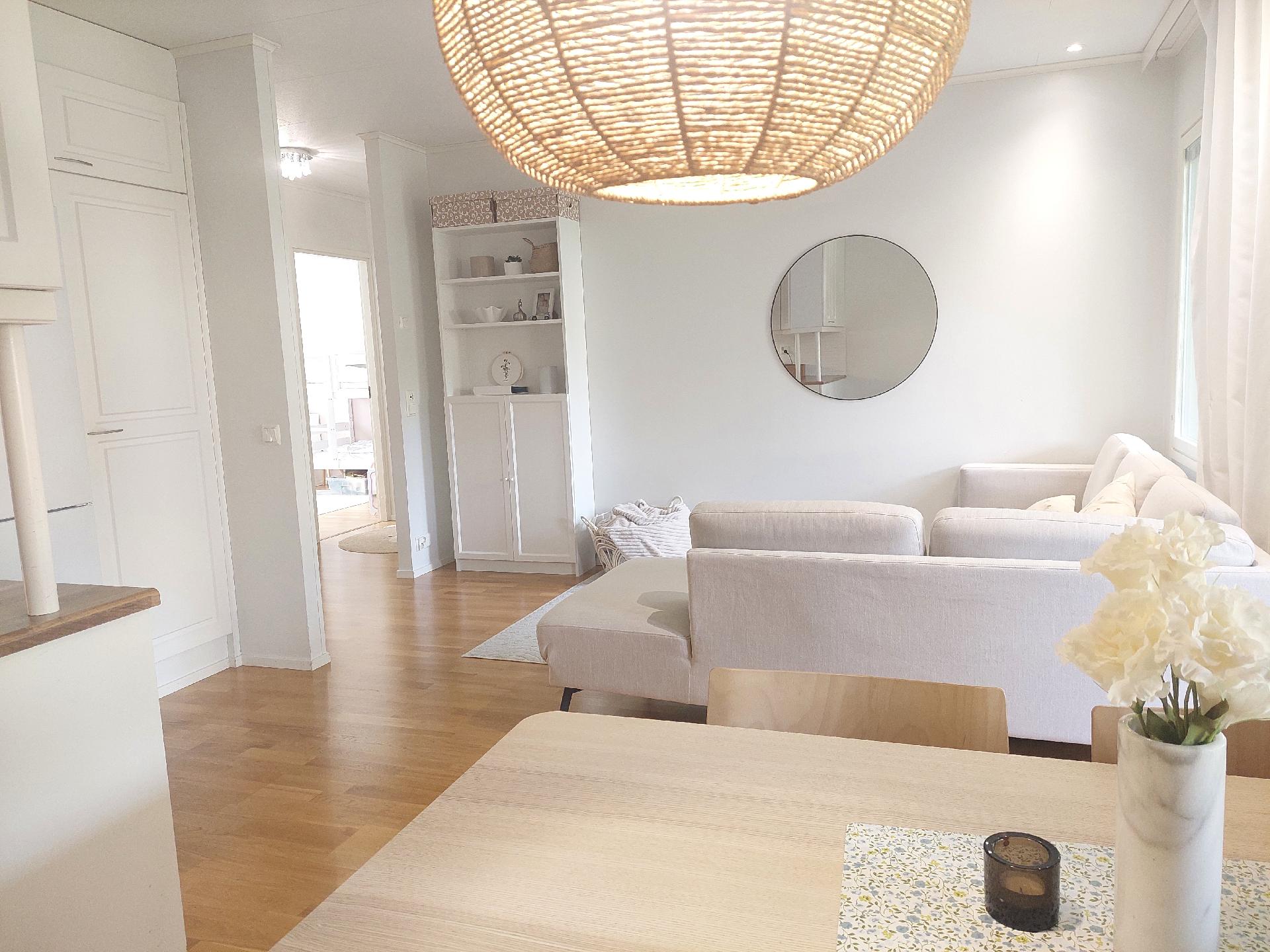 Ryylintie 2, Myllypohja, Lahti