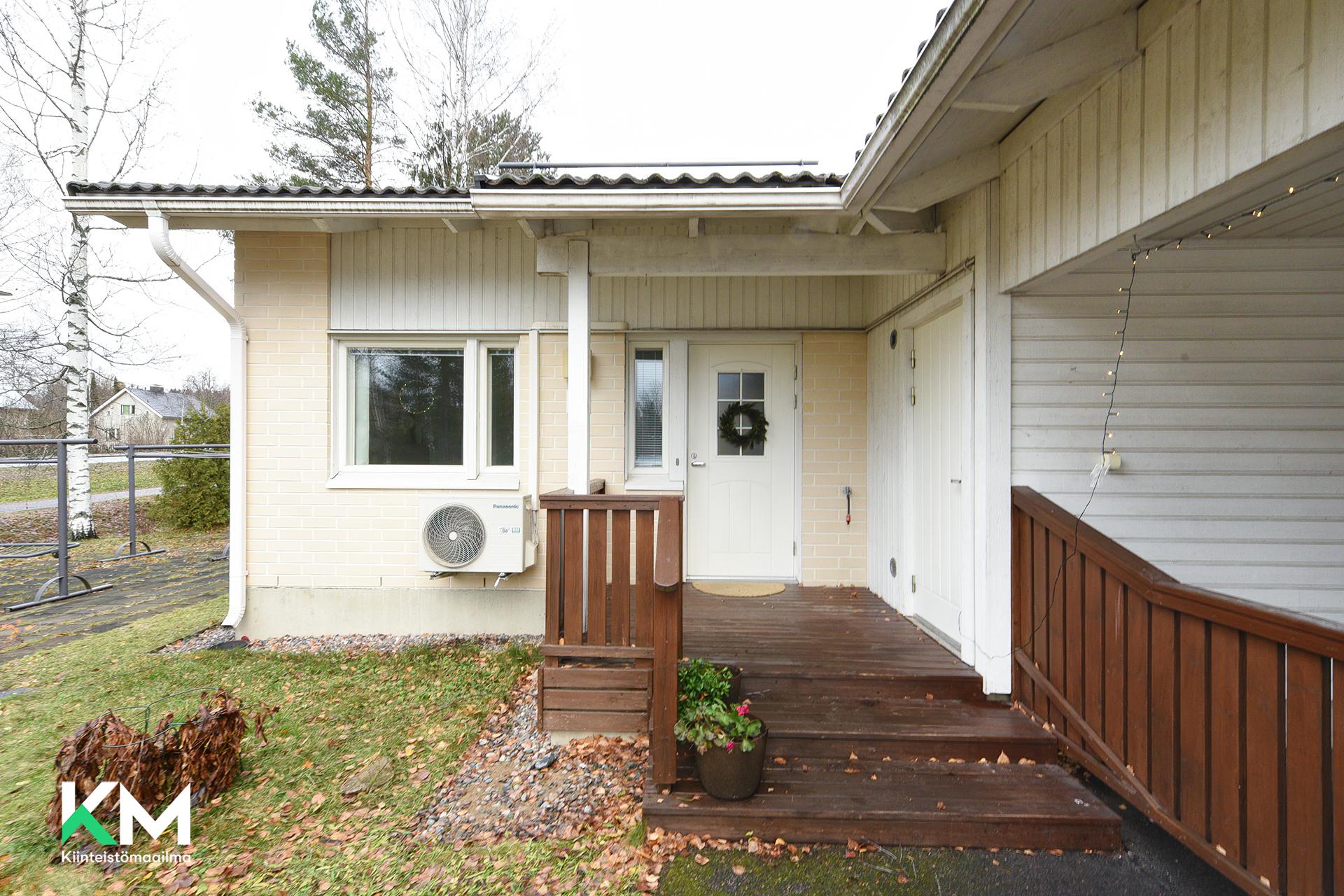 Ryylintie 2, Myllypohja, Lahti