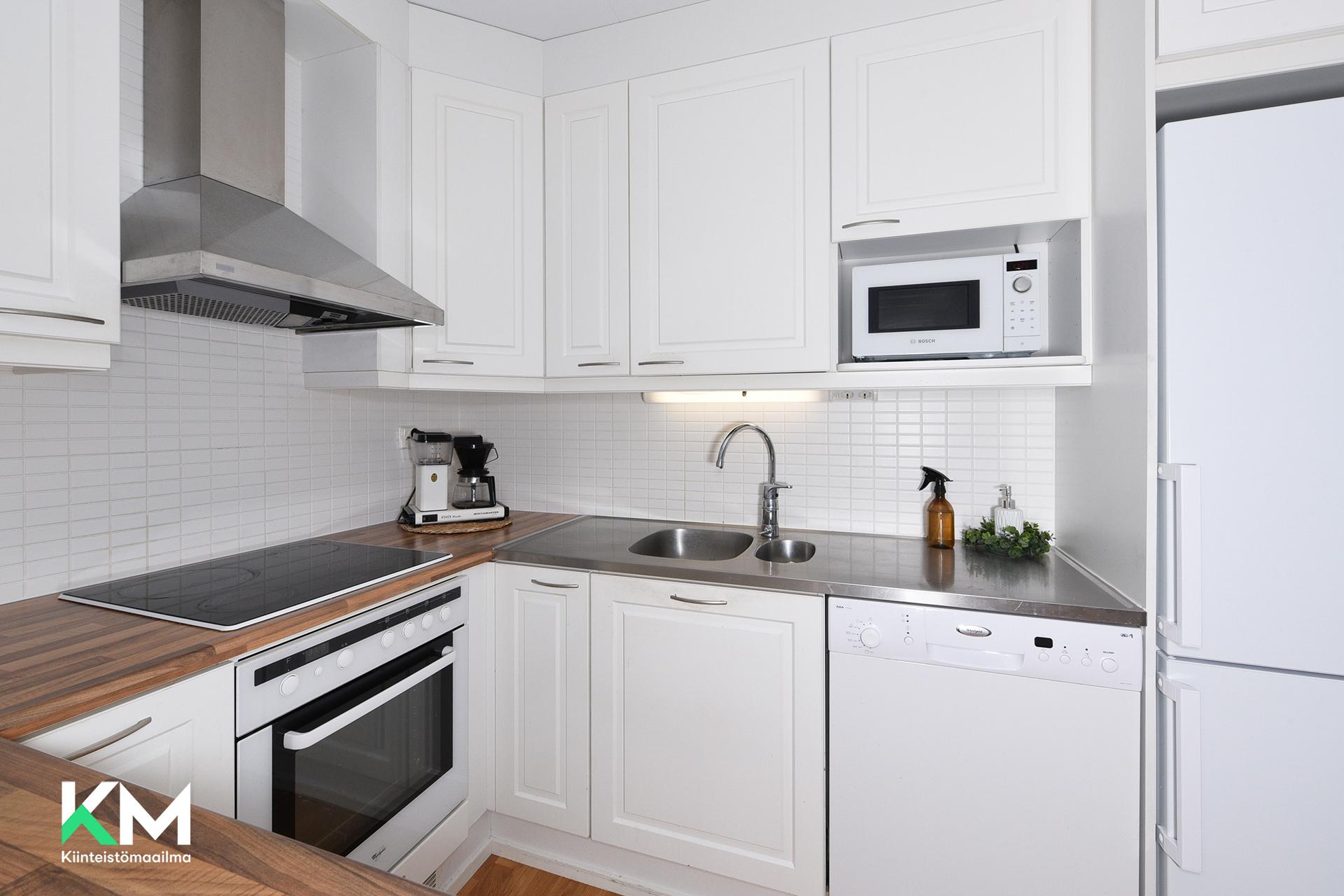 Ryylintie 2, Myllypohja, Lahti