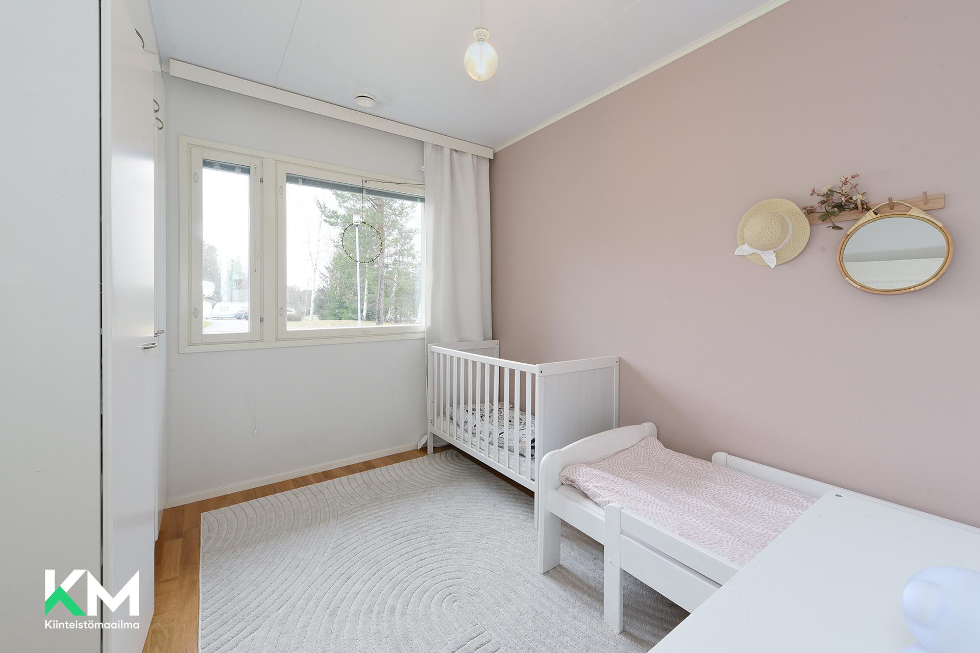 Ryylintie 2, Myllypohja, Lahti