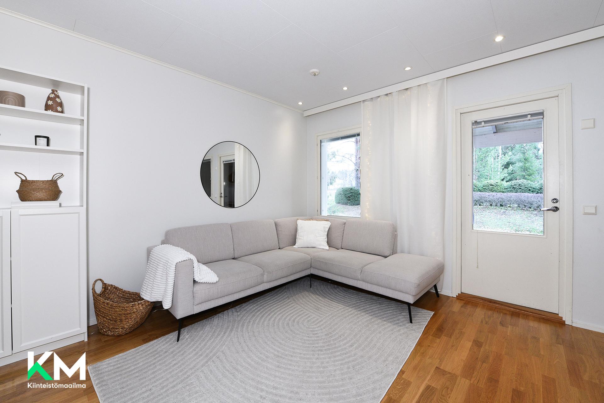 Ryylintie 2, Myllypohja, Lahti