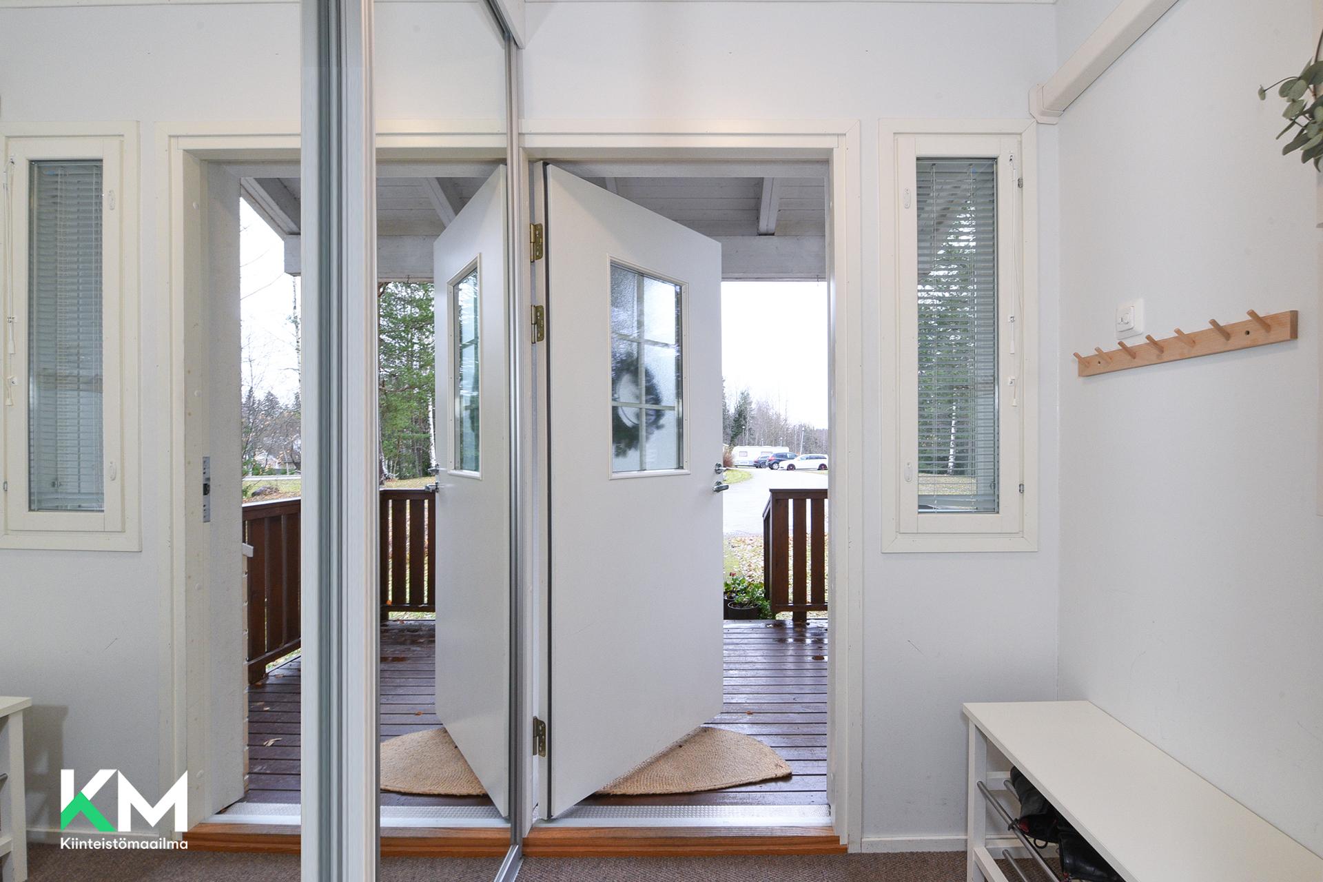 Ryylintie 2, Myllypohja, Lahti