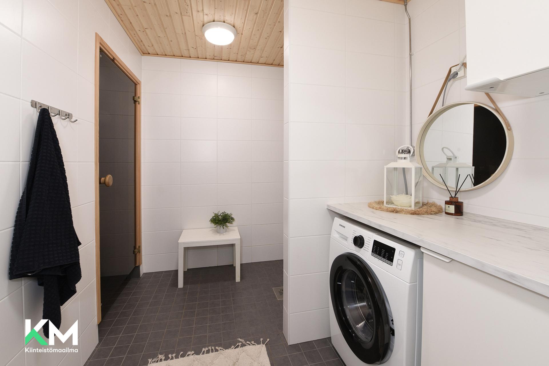 Ryylintie 2, Myllypohja, Lahti