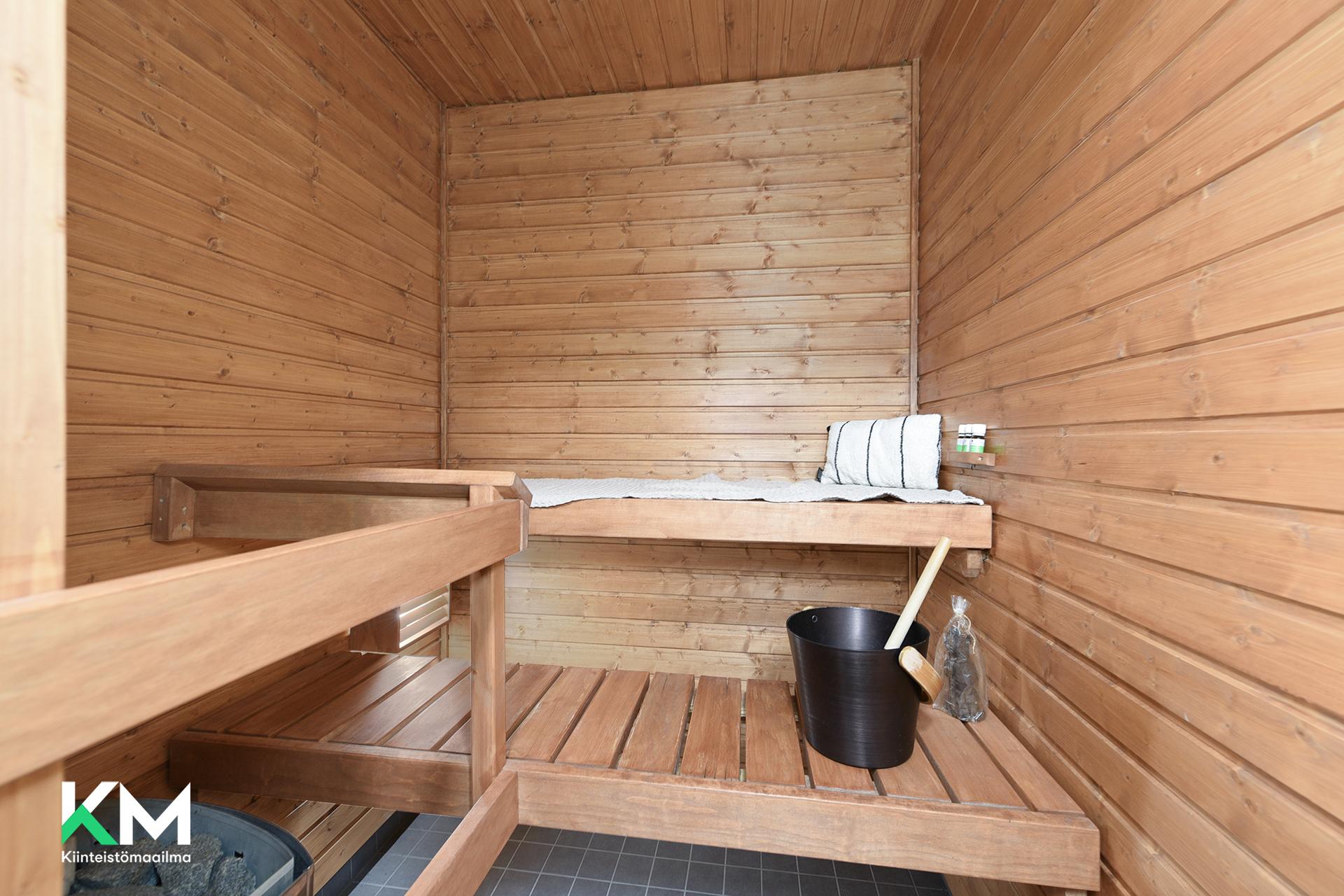 Ryylintie 2, Myllypohja, Lahti