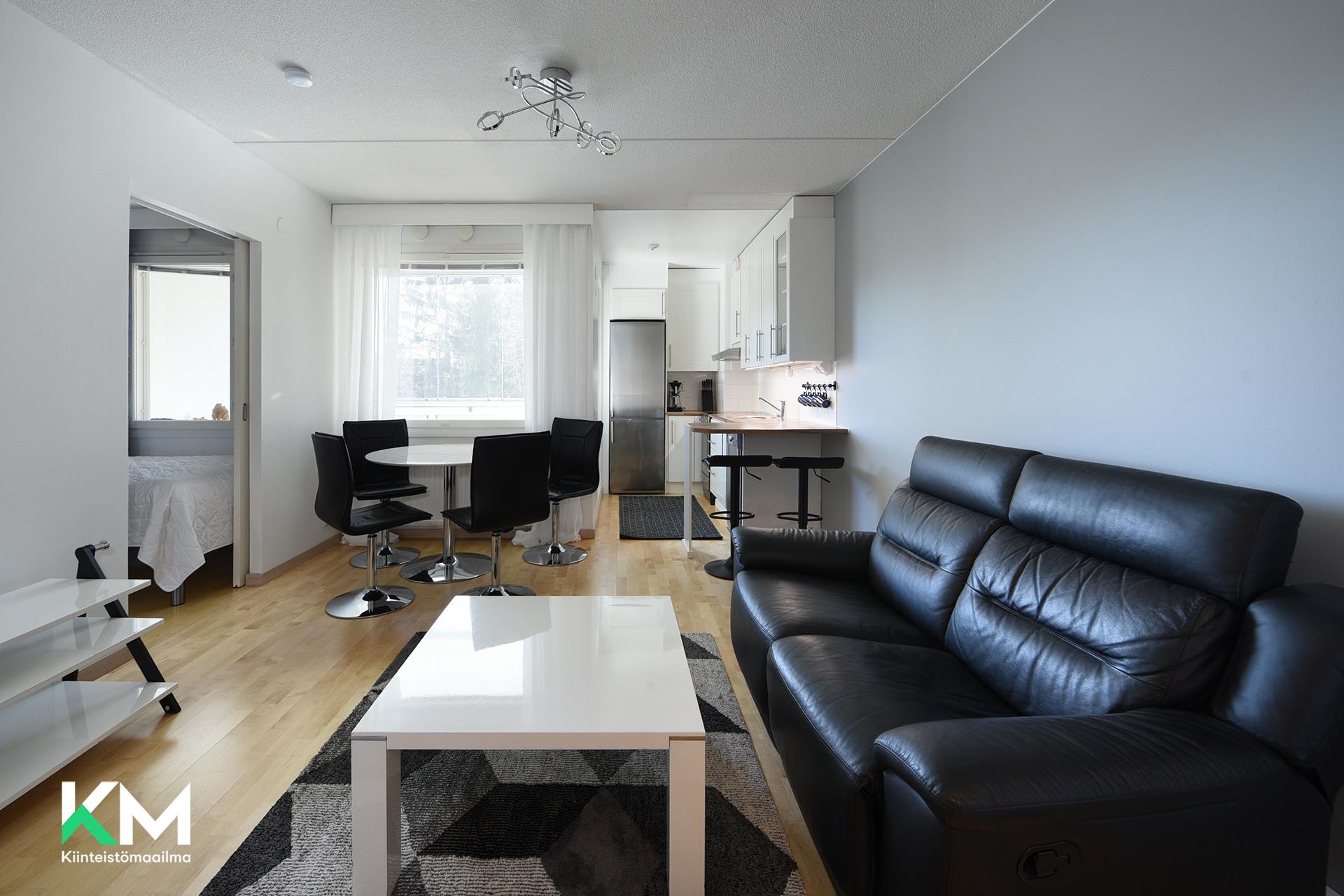 Järvenpäänkatu 29, Tonttila, Lahti