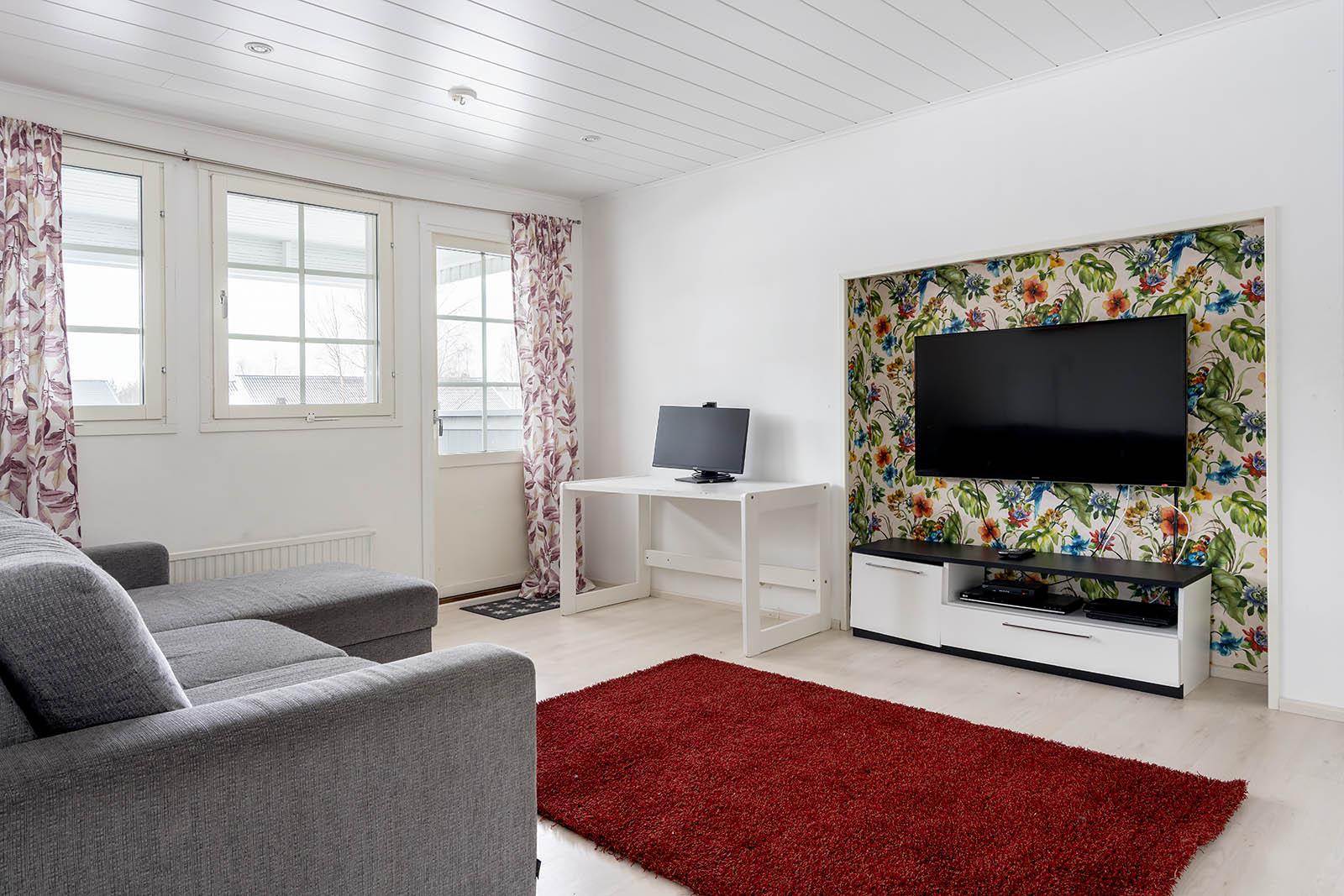 Nupputie 5, Kuivasranta, Oulu