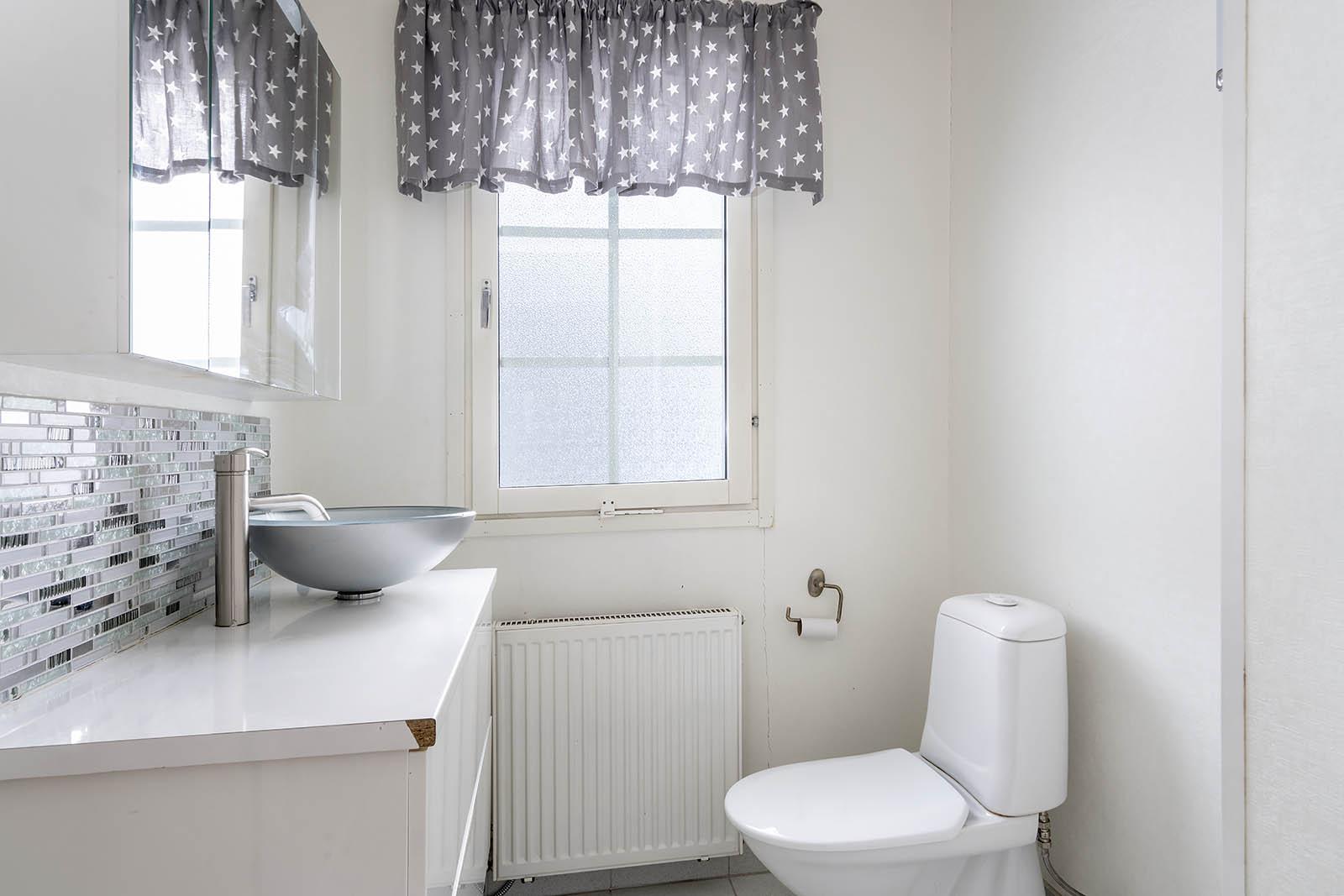 Nupputie 5, Kuivasranta, Oulu