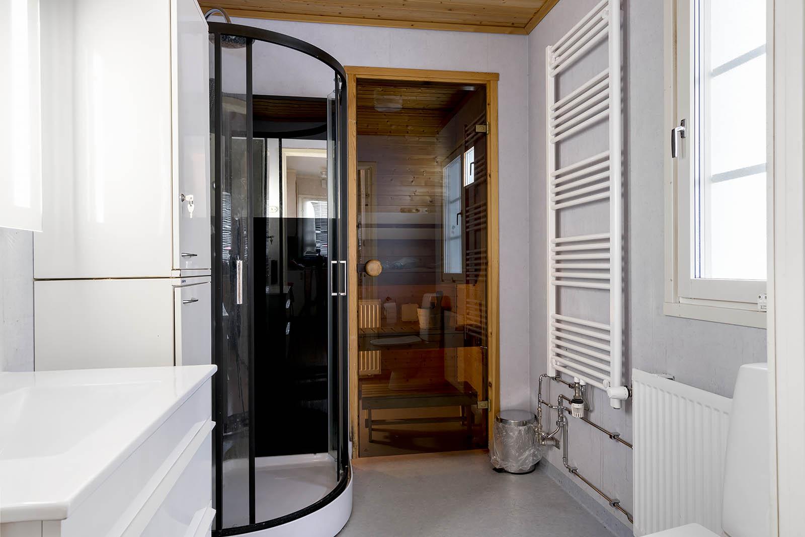 Nupputie 5, Kuivasranta, Oulu