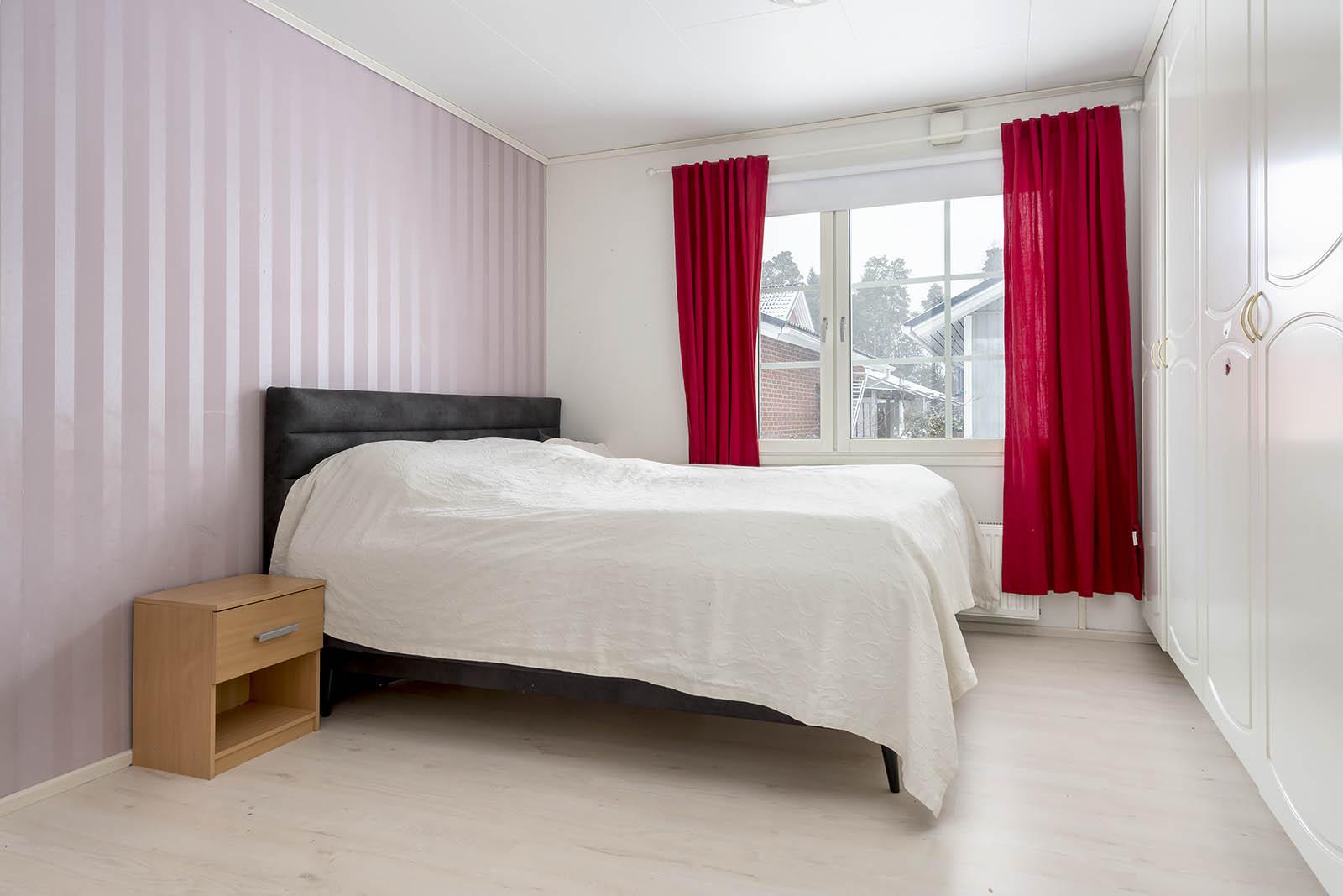 Nupputie 5, Kuivasranta, Oulu