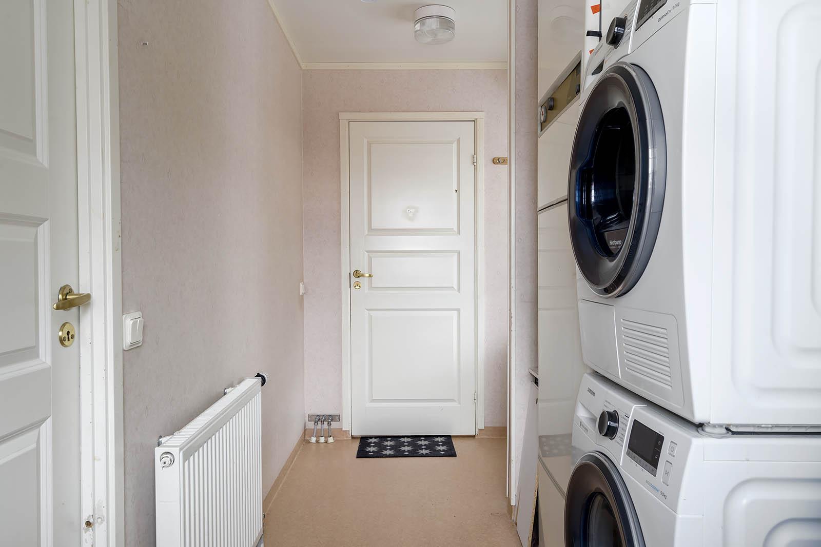 Nupputie 5, Kuivasranta, Oulu