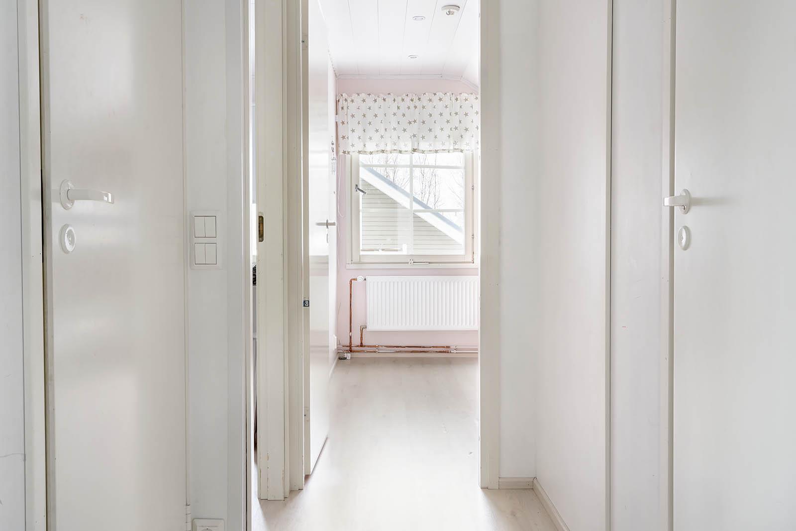 Nupputie 5, Kuivasranta, Oulu