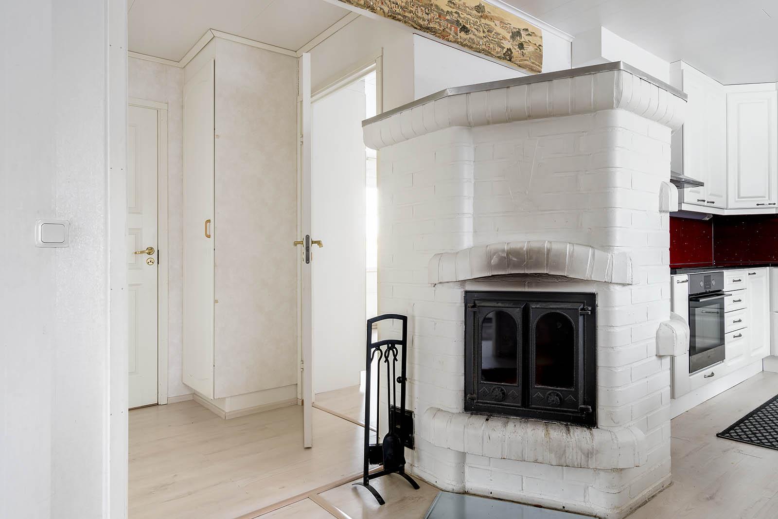 Nupputie 5, Kuivasranta, Oulu