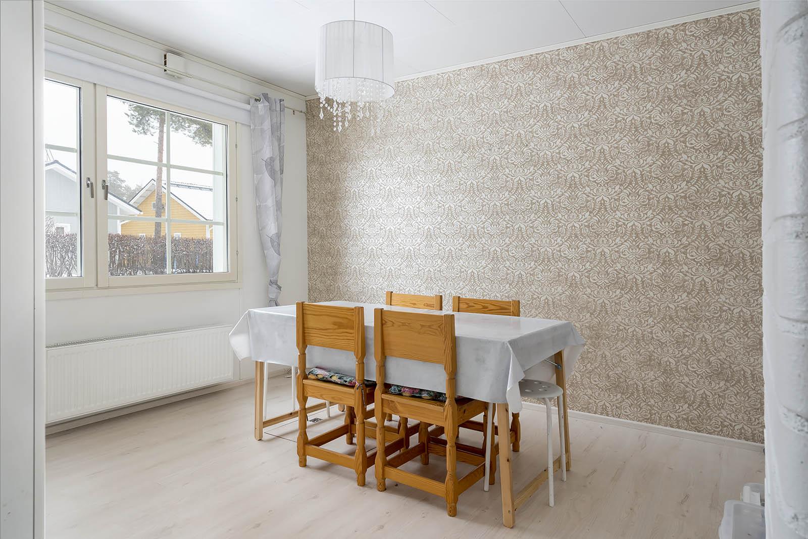 Nupputie 5, Kuivasranta, Oulu